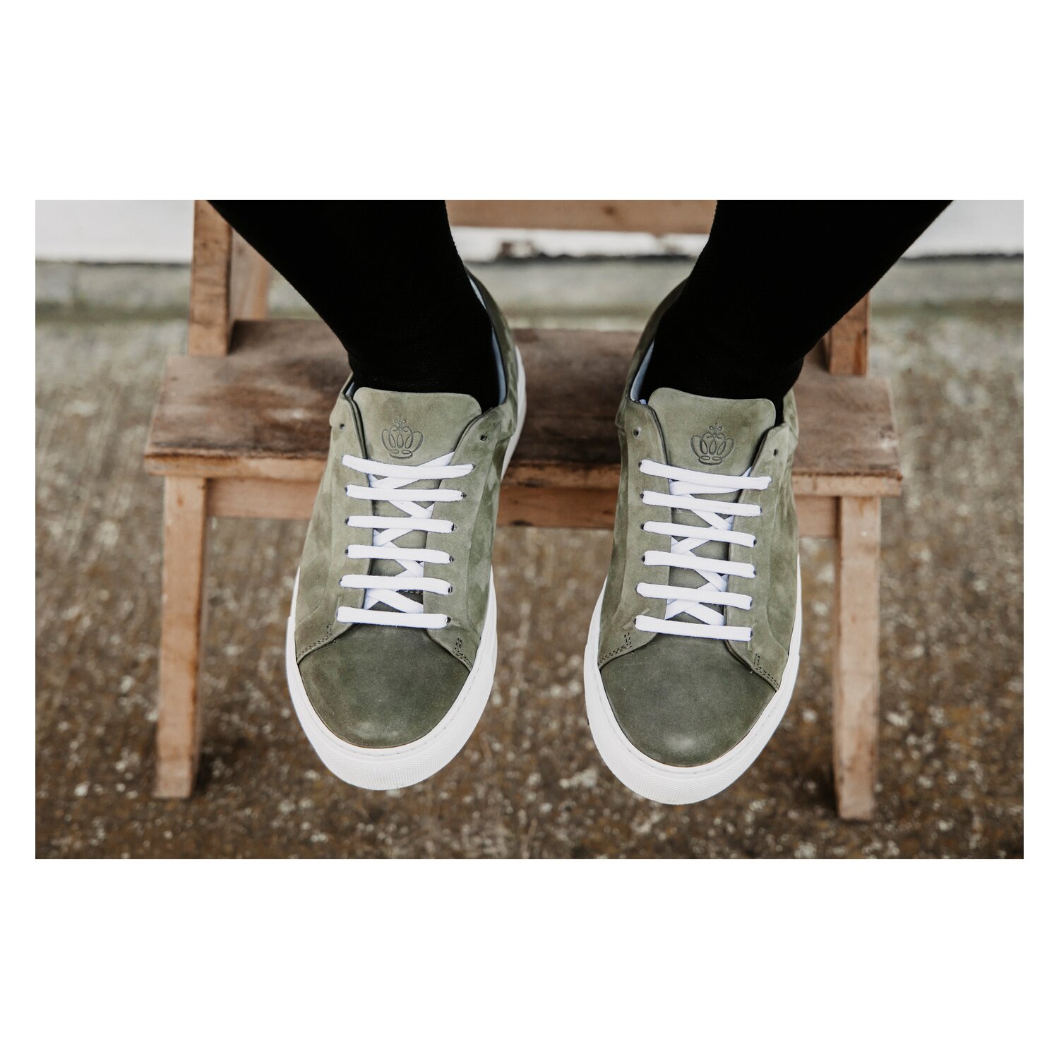 Königs Sneaker Bilbao – Ansicht 6