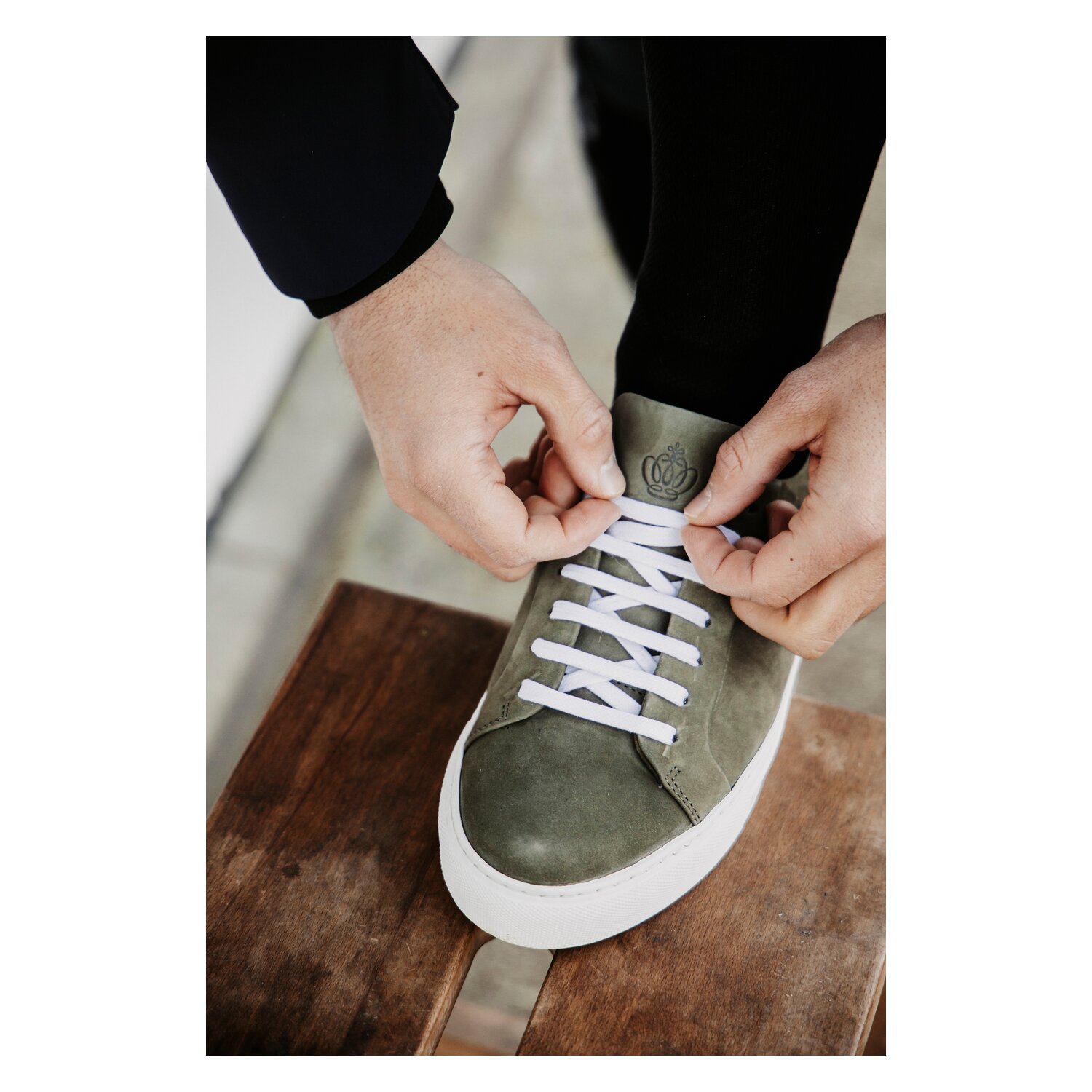 Königs Sneaker Bilbao – Ansicht 7