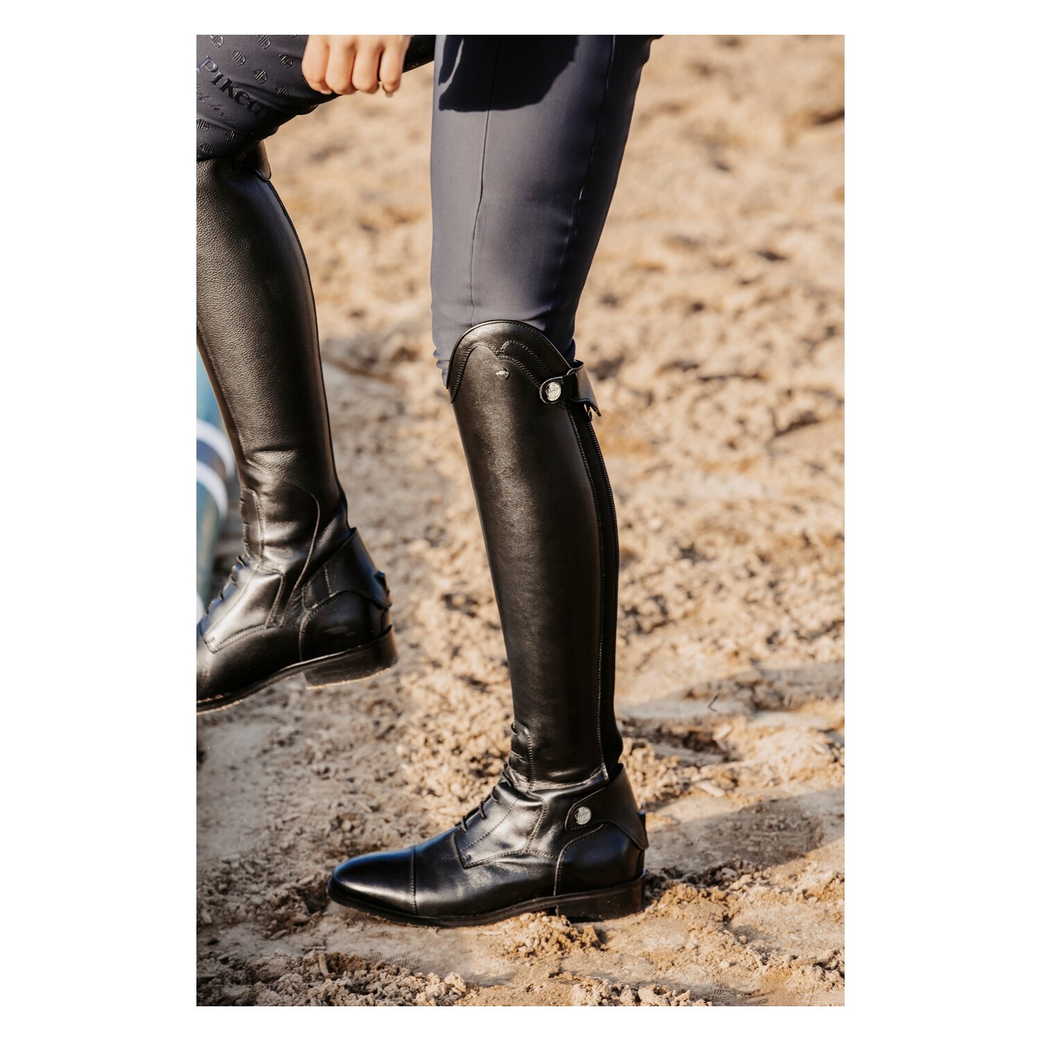 Königs Springstiefel Berlin – Ansicht 7