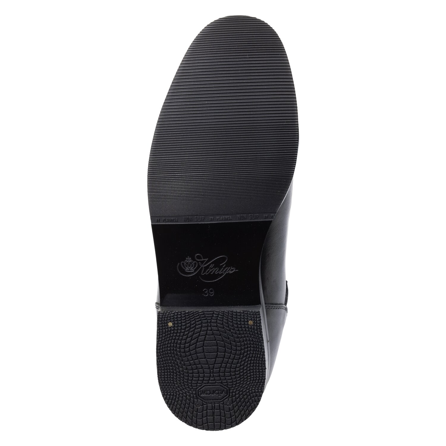 Königs Springstiefel Berlin – Ansicht 5