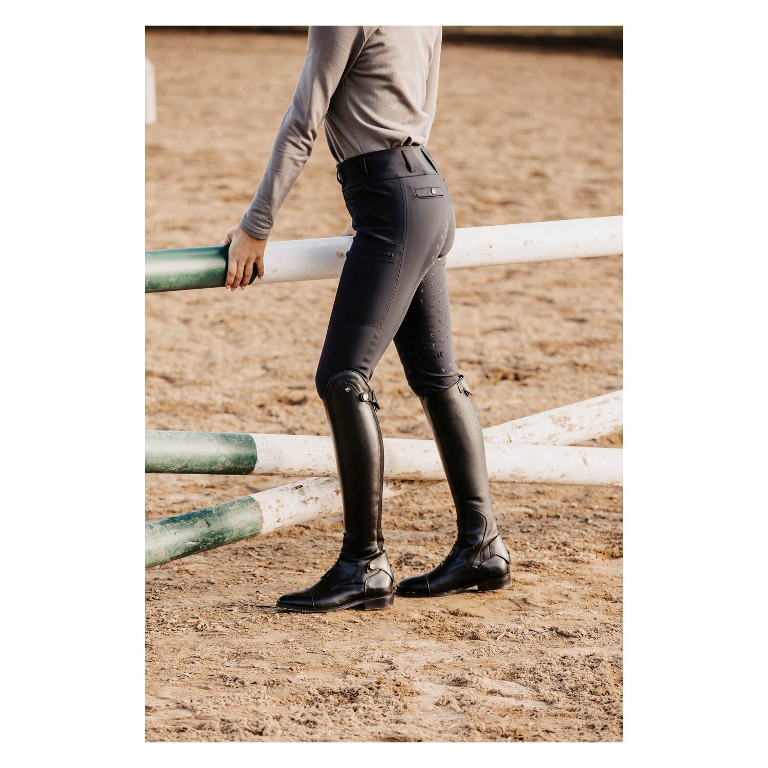 Königs Springstiefel Berlin – Ansicht 8