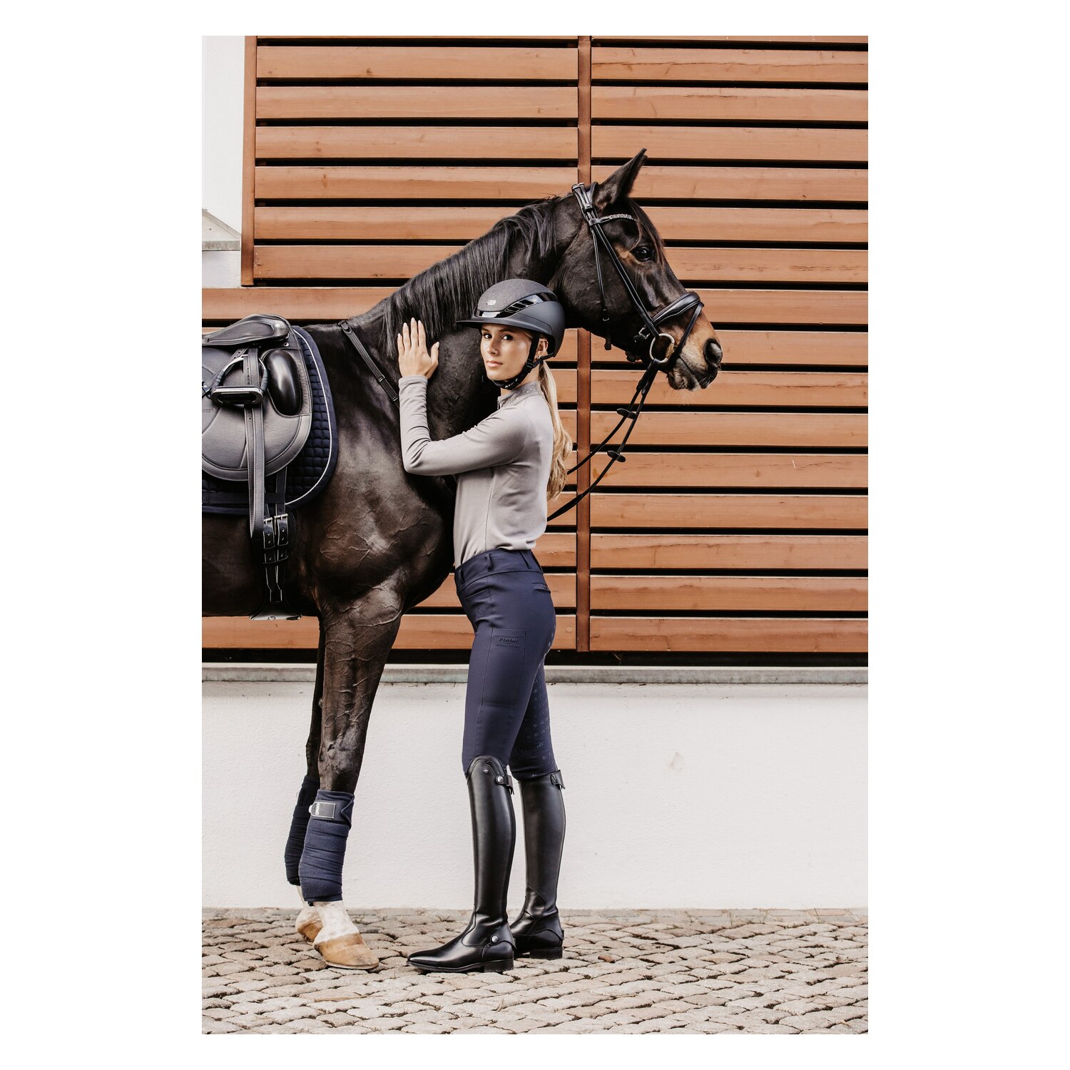 Königs Allroundstiefel München – Ansicht 8