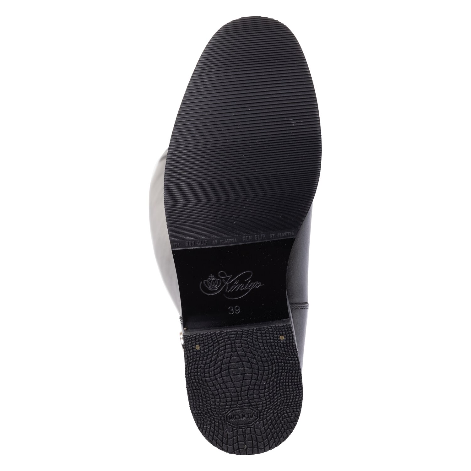 Königs Allroundstiefel München – Ansicht 5