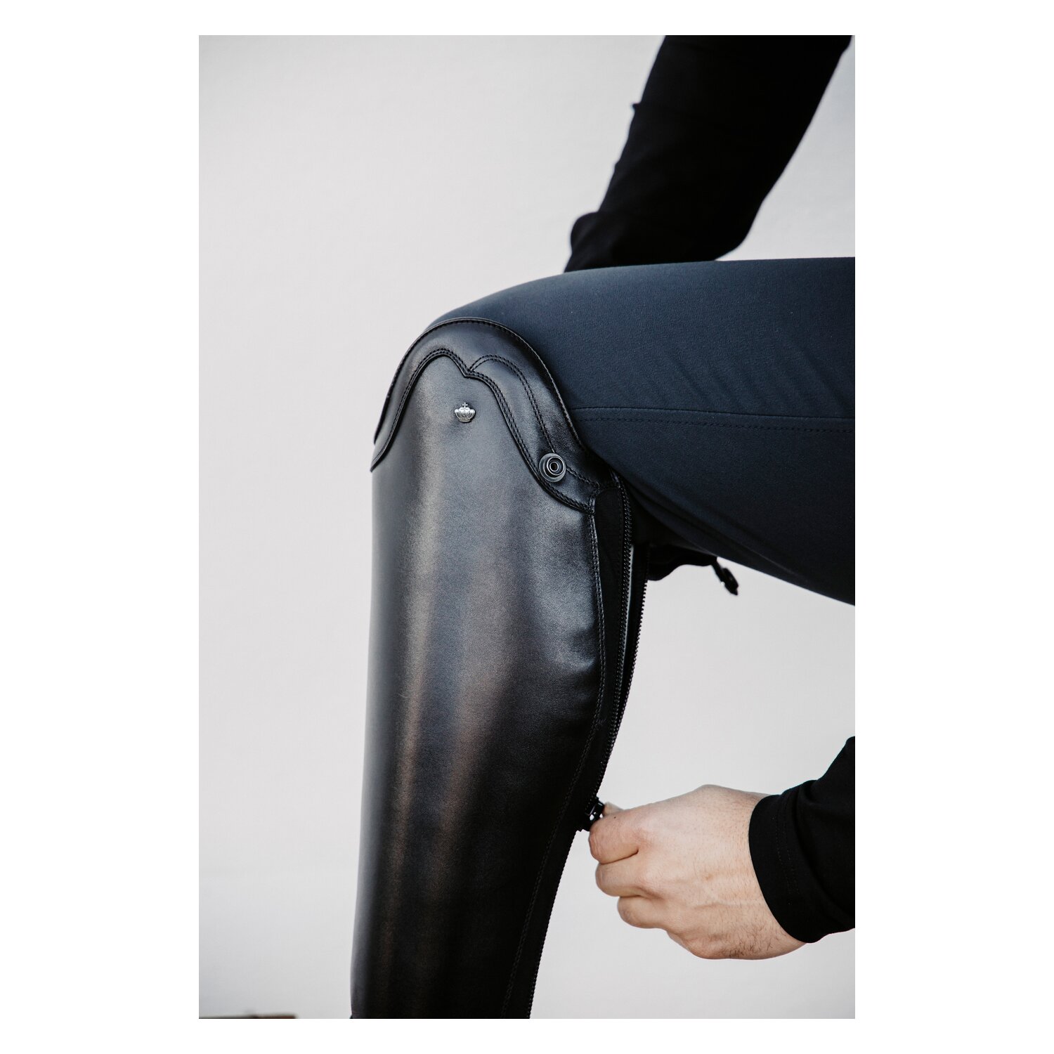 Königs Allroundstiefel München – Ansicht 6