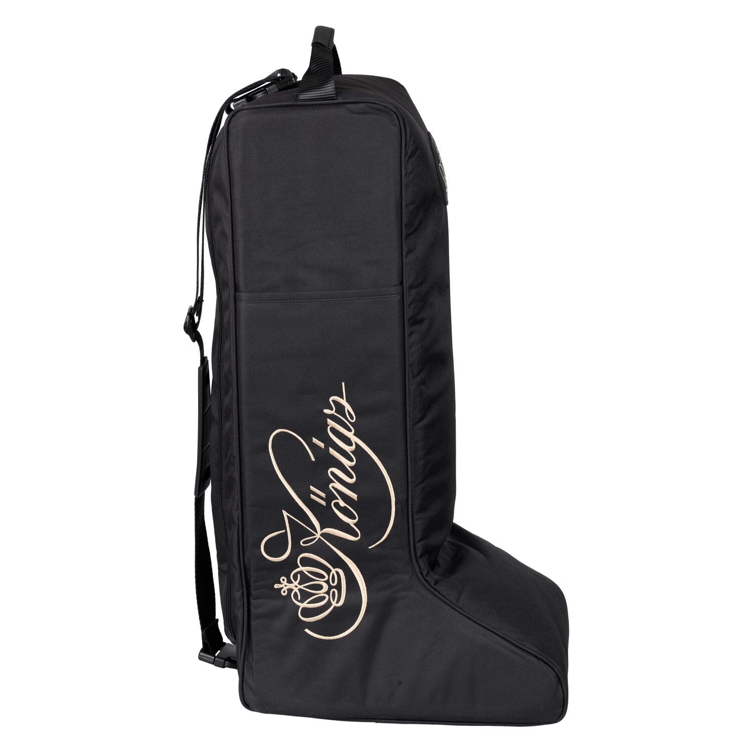 Königs Stiefeltasche &ndash; Ansicht 3