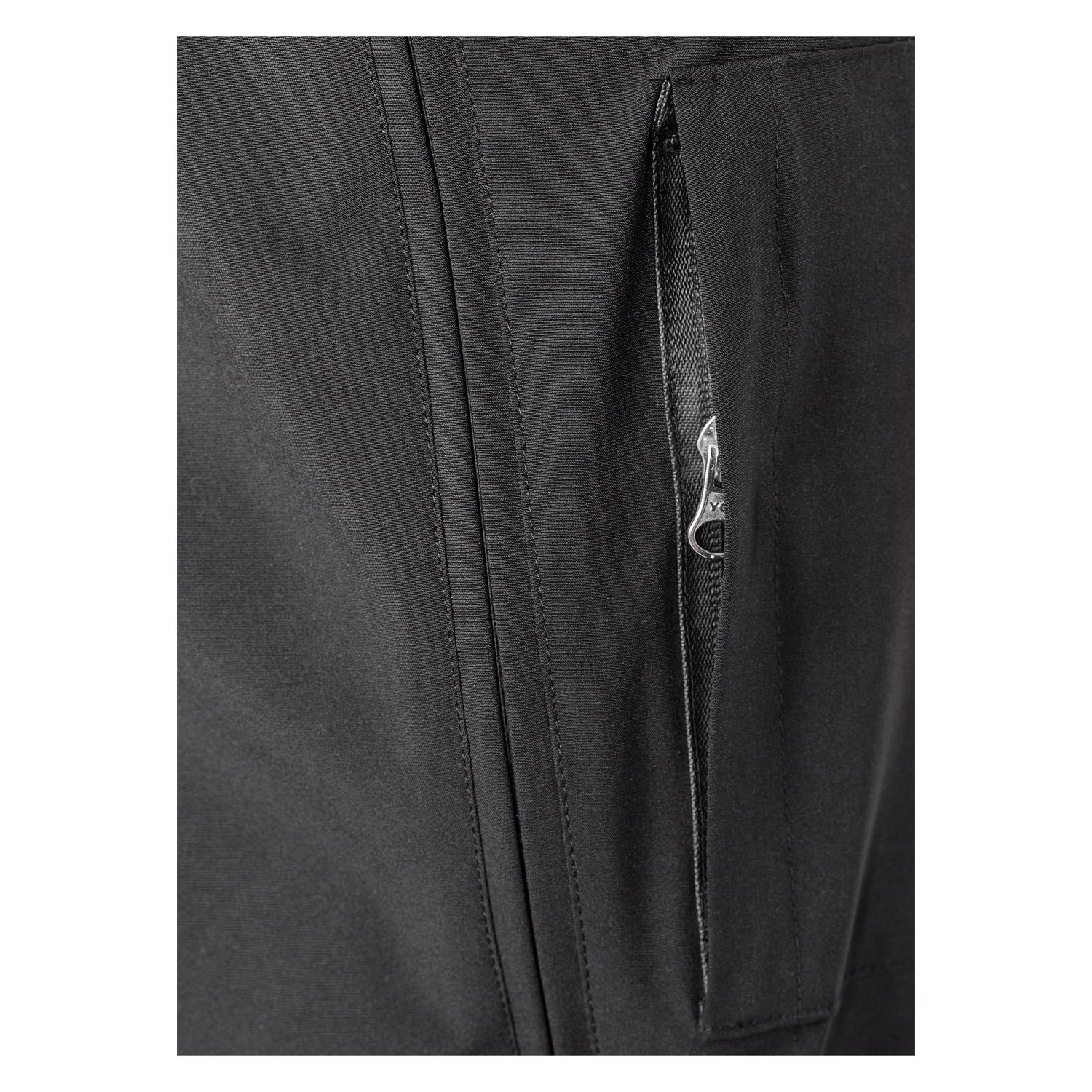 black forest Thermo-Überziehreithose, Unisex – Ansicht 5