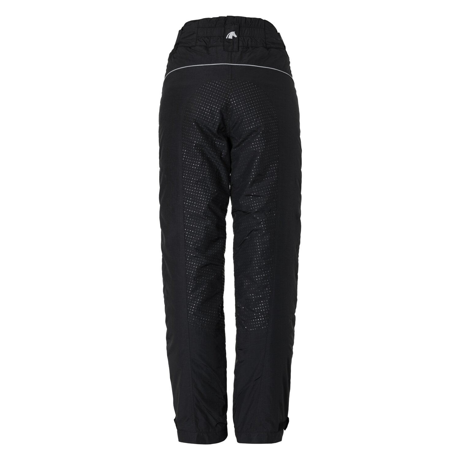 black forest Thermo-Reitüberziehhose, Unisex – Ansicht 2