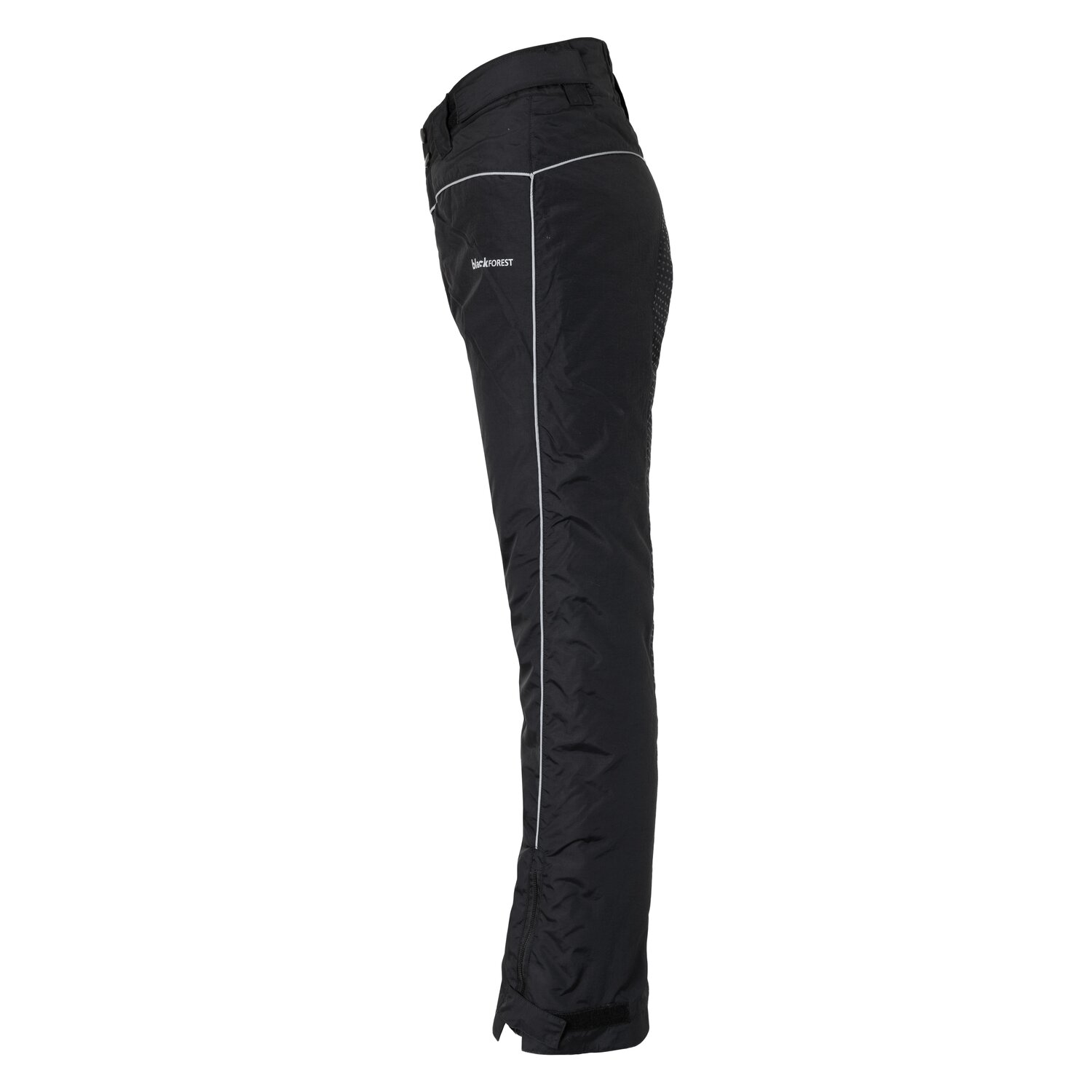 black forest Thermo-Reitüberziehhose, Unisex – Ansicht 4