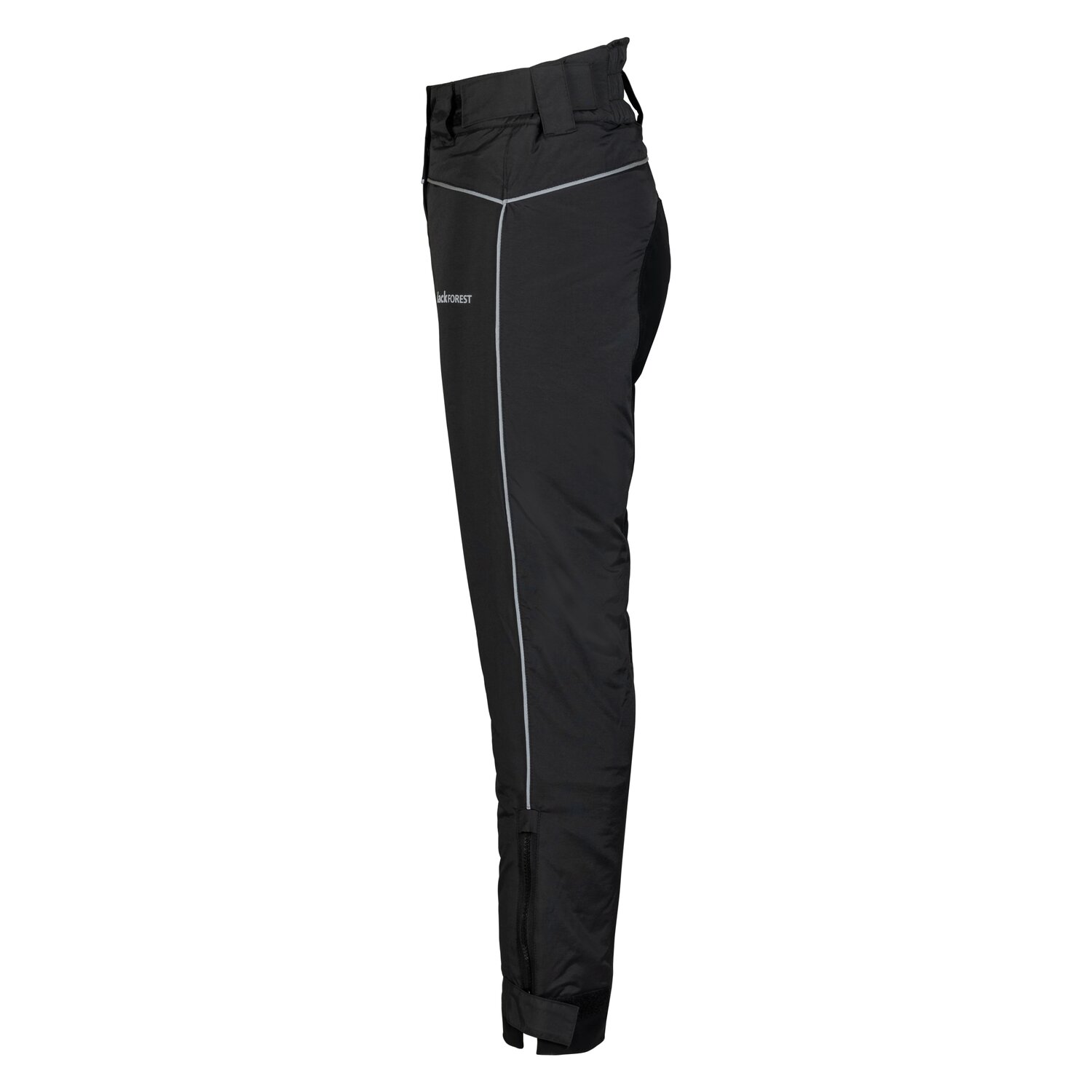 black forest kids Thermo-Reithose – Ansicht 3