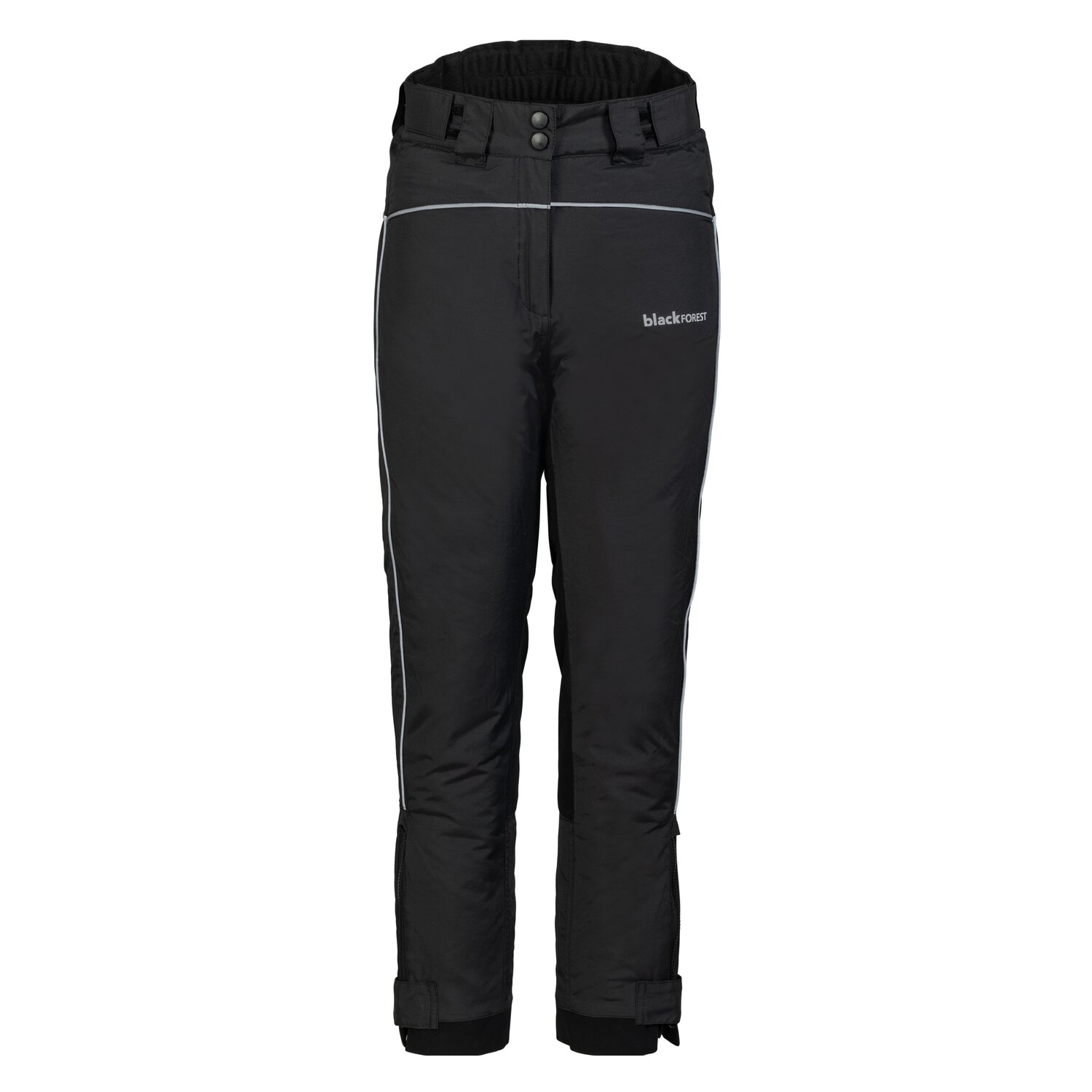 black forest kids Thermo-Reithose – Ansicht 6