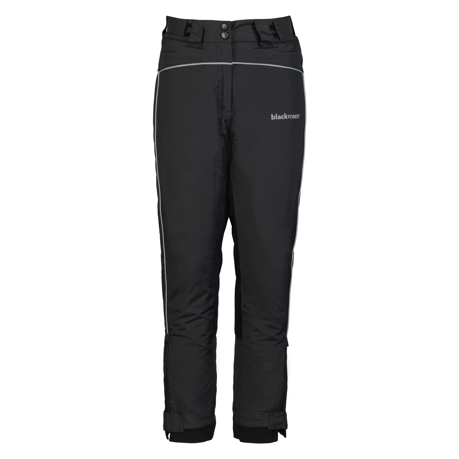 black forest kids Thermo-Reithose – Ansicht 1