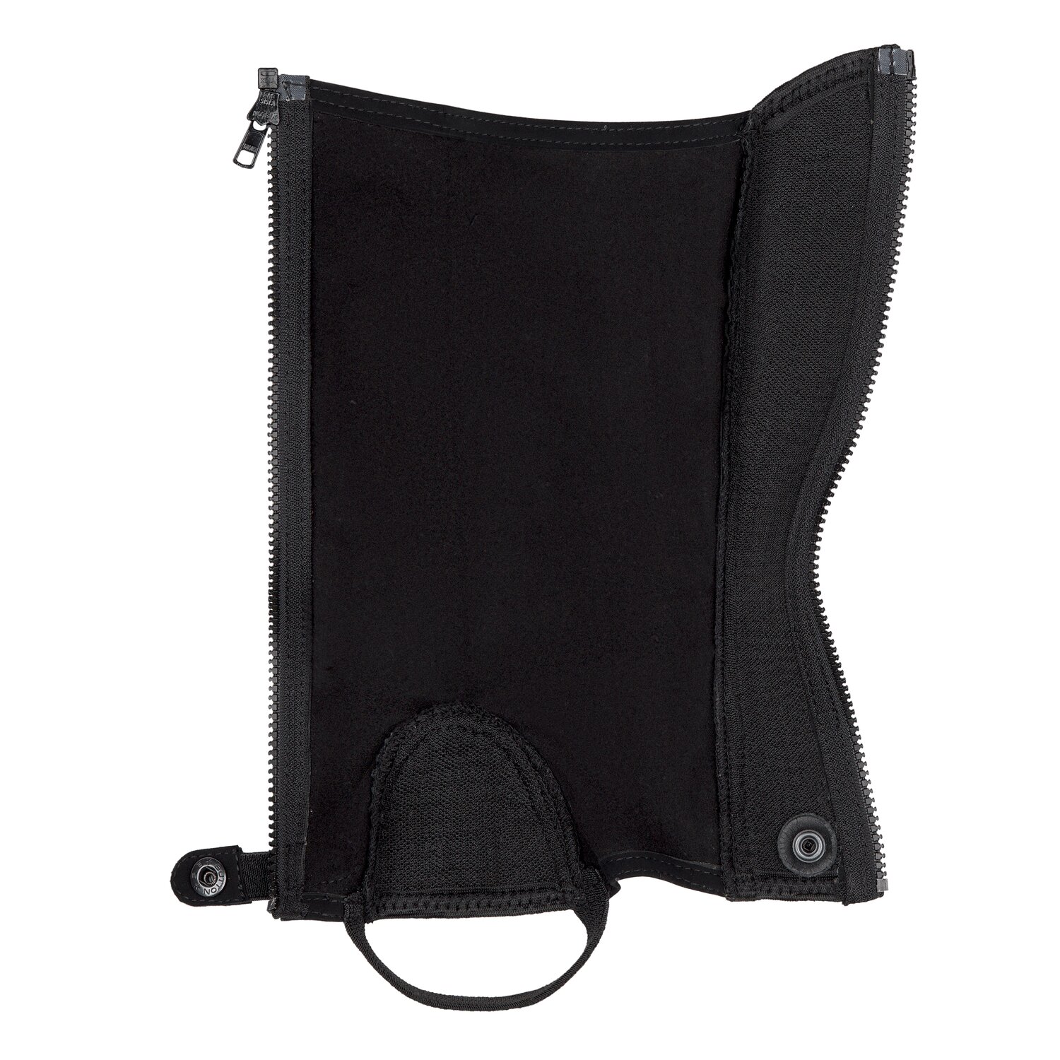 black forest kids Kinder Mini-Chaps mit Silikon-Motiv &ndash; Ansicht 3