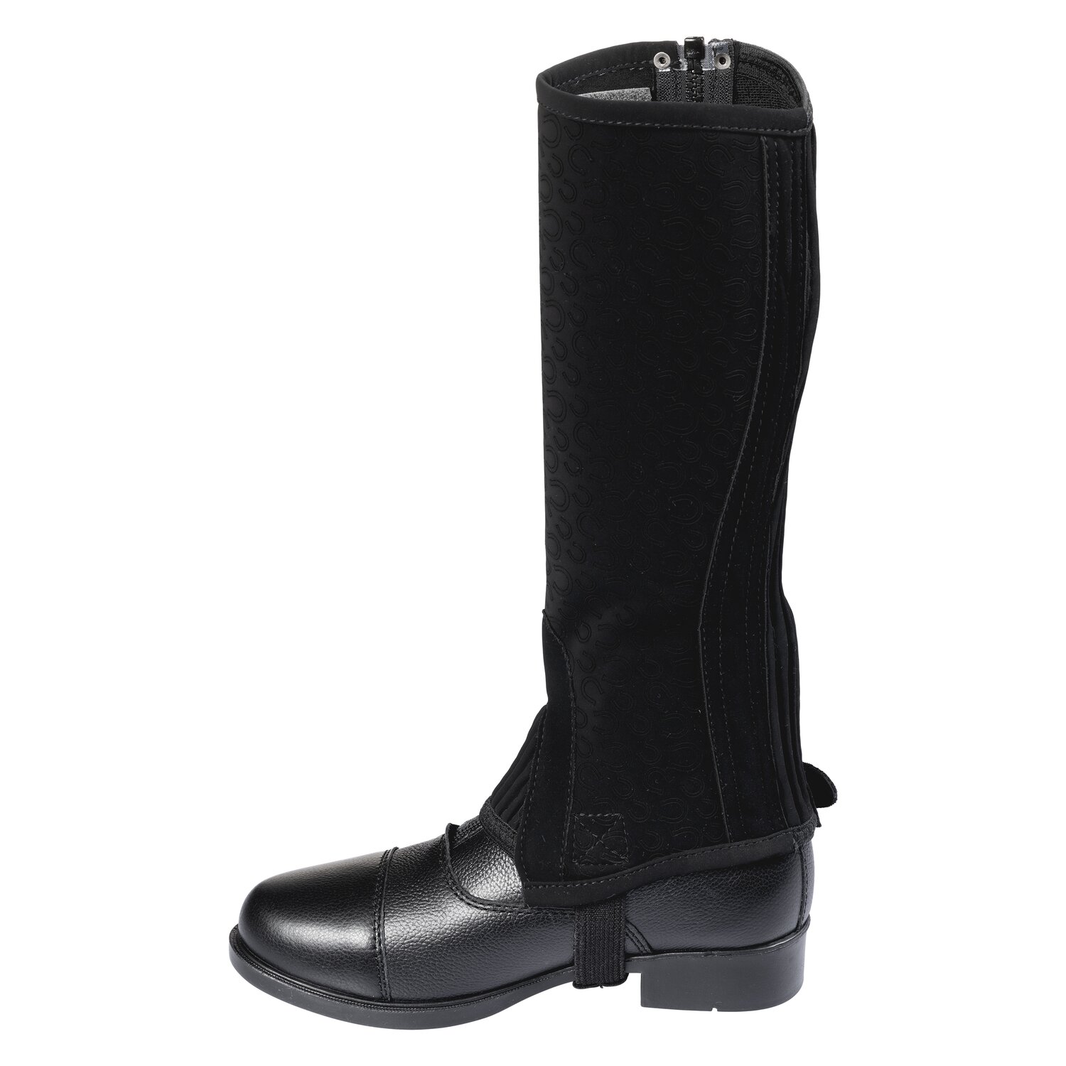 black forest kids Kinder-Mini-Chaps – Ansicht 3