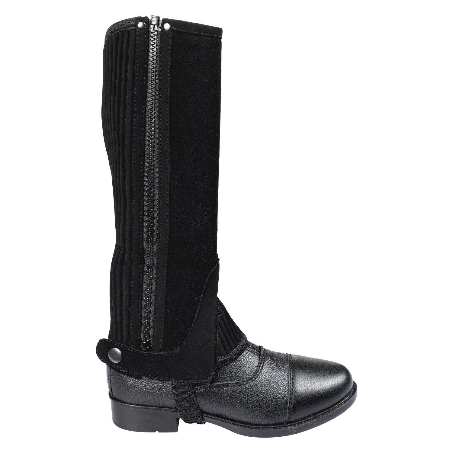 black forest kids Kinder-Mini-Chaps – Ansicht 4