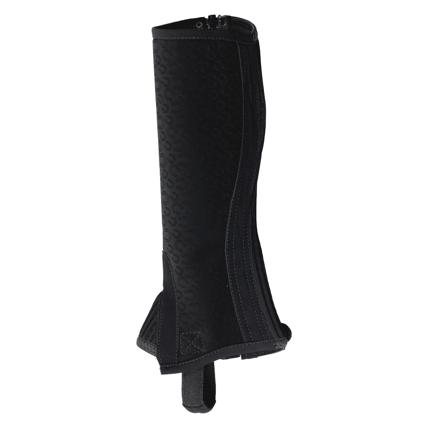 black forest kids Kinder-Mini-Chaps – Ansicht 1