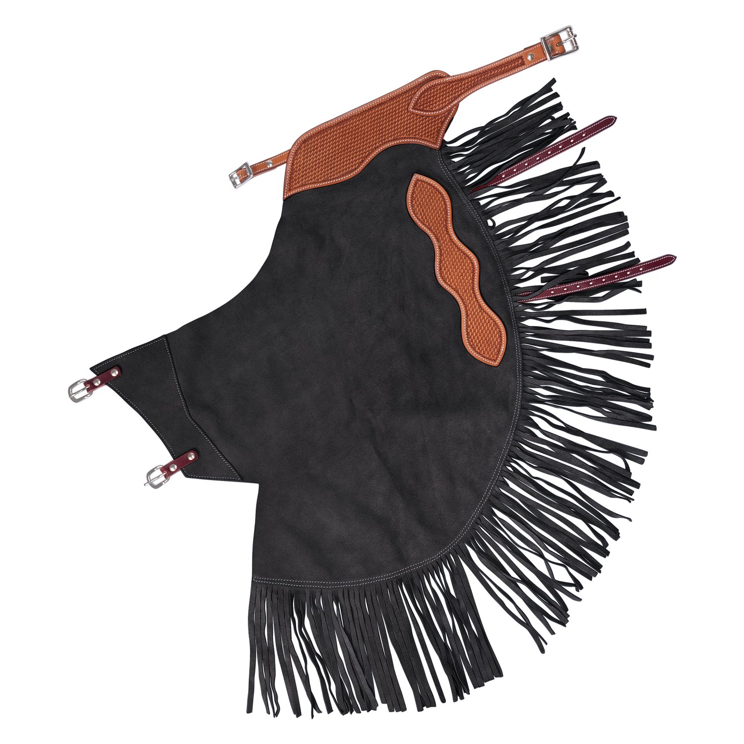 L-pro West Western-Chinks – Ansicht 2