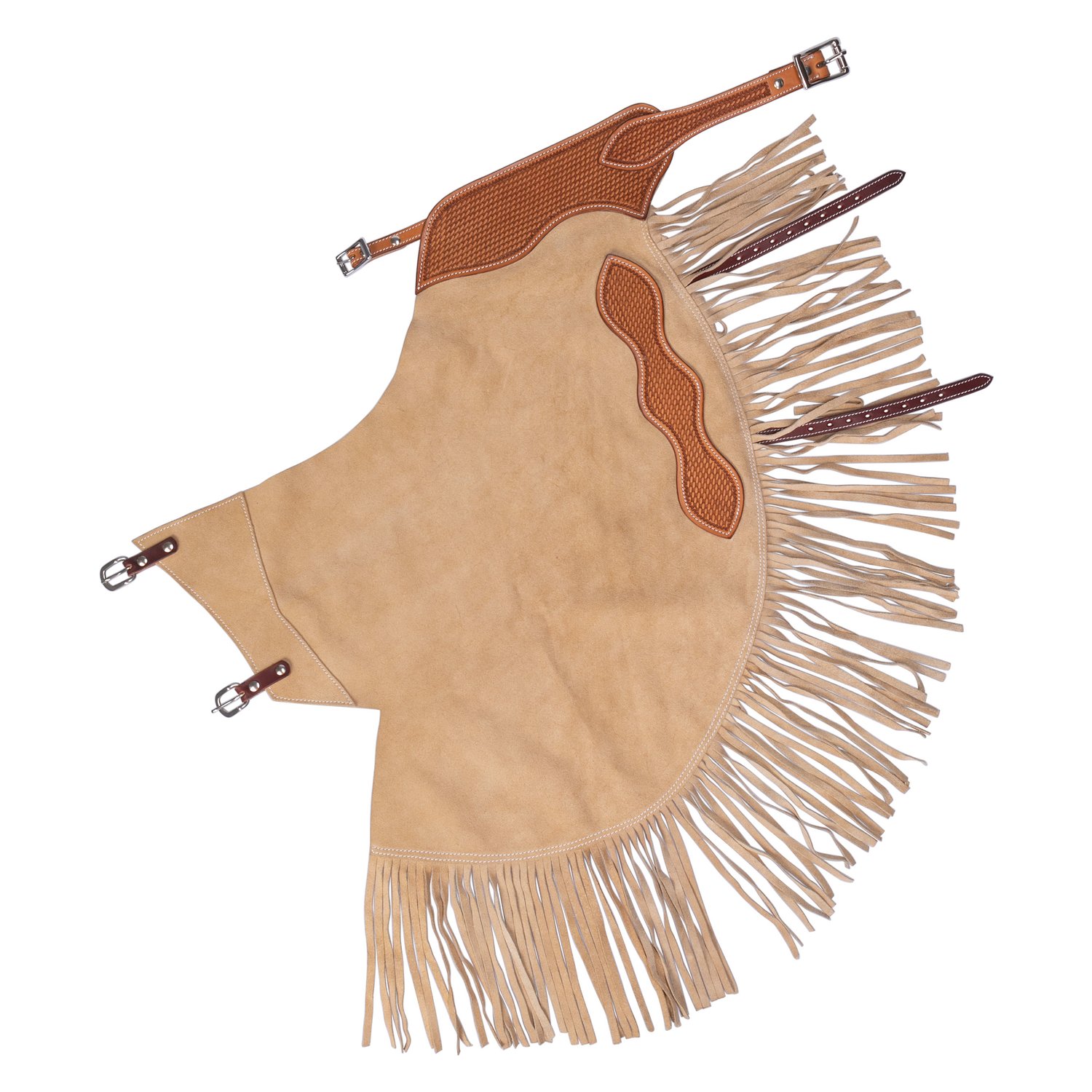 L-pro West Western-Chinks – Ansicht 2