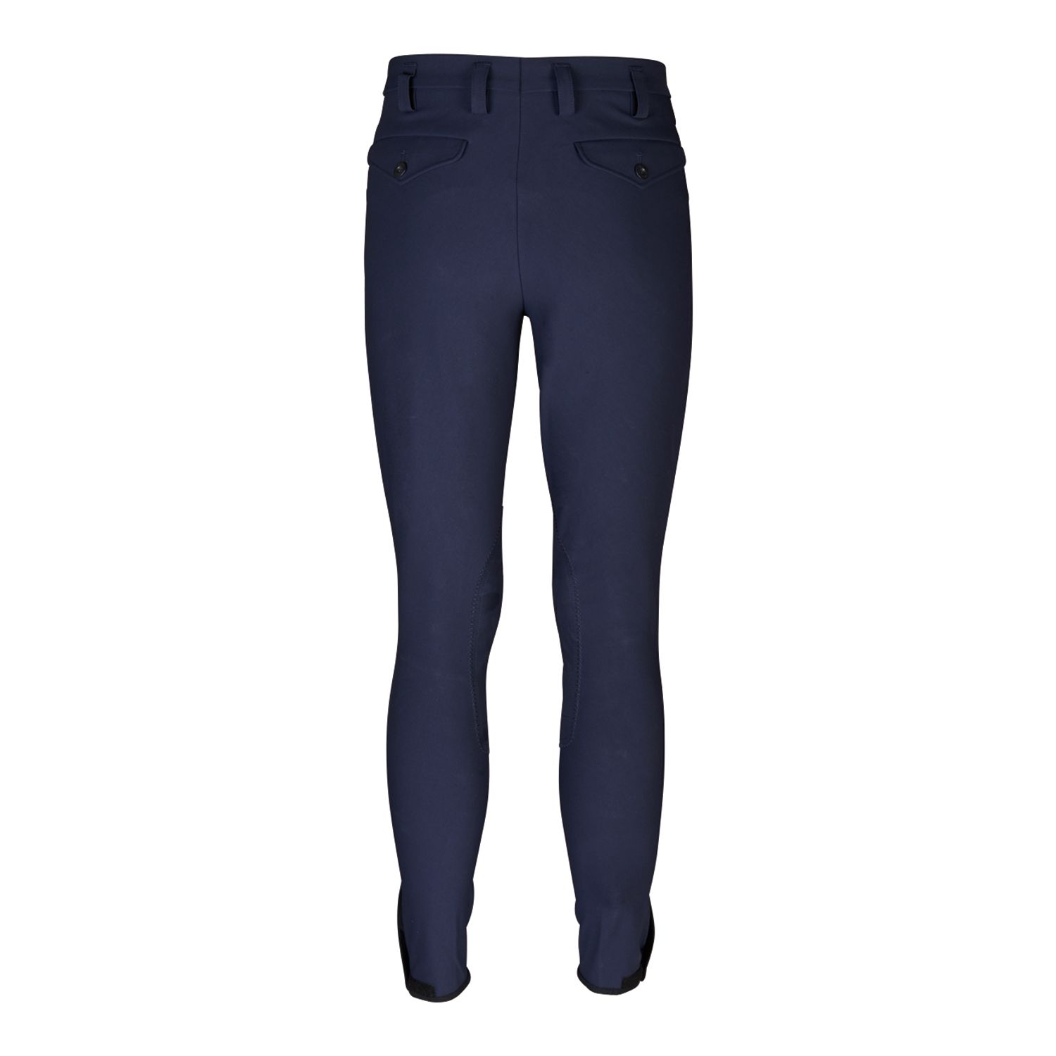 PIKEUR Baumwoll-Mikrofaser-Reithose Rodrigo – Ansicht 2