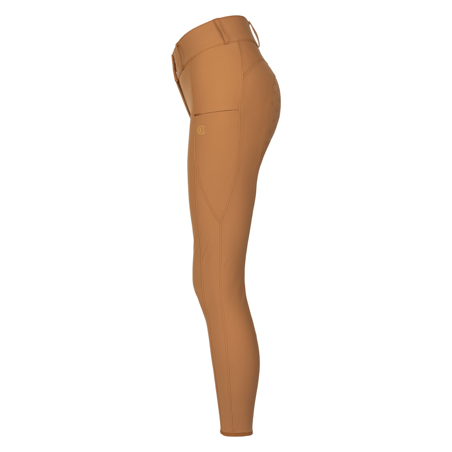 Cheval de Luxe Hybrid-Reithose – Ansicht 3