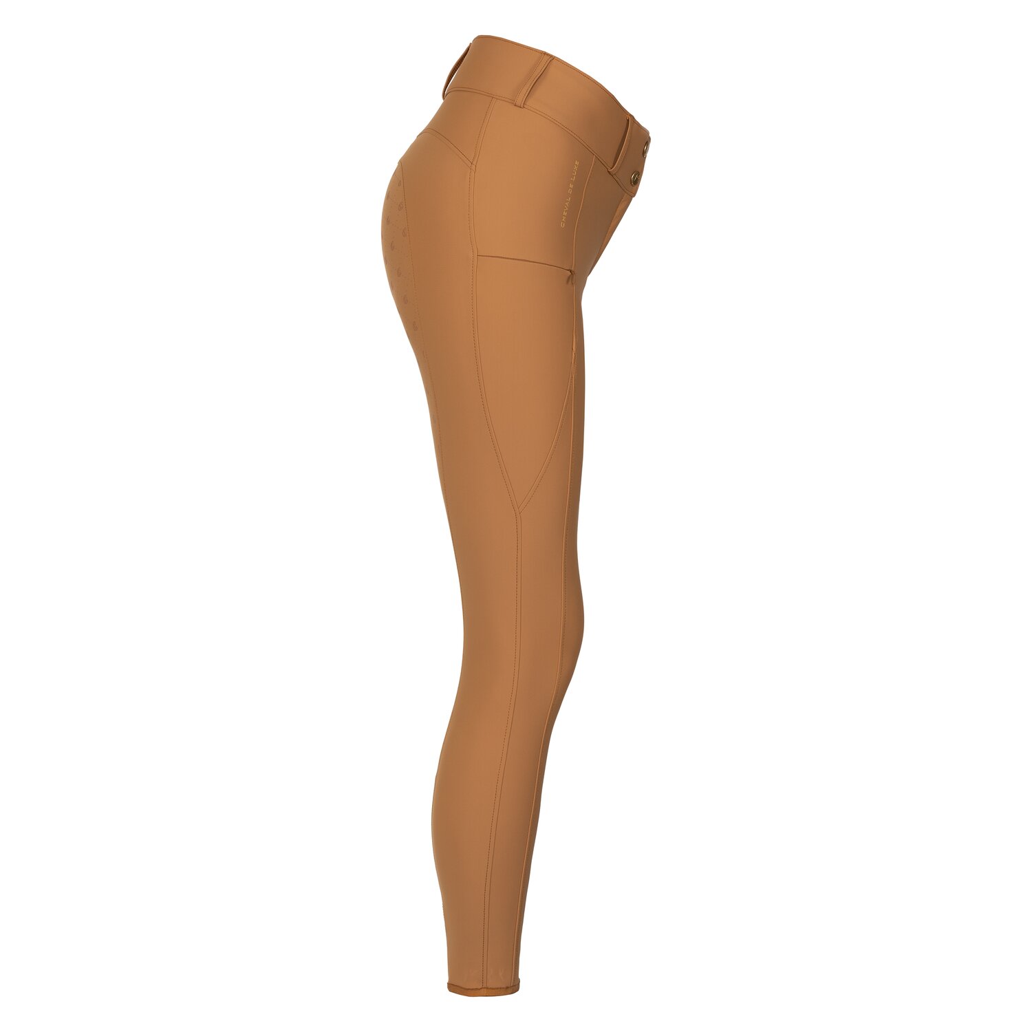 Cheval de Luxe Hybrid-Reithose – Ansicht 4