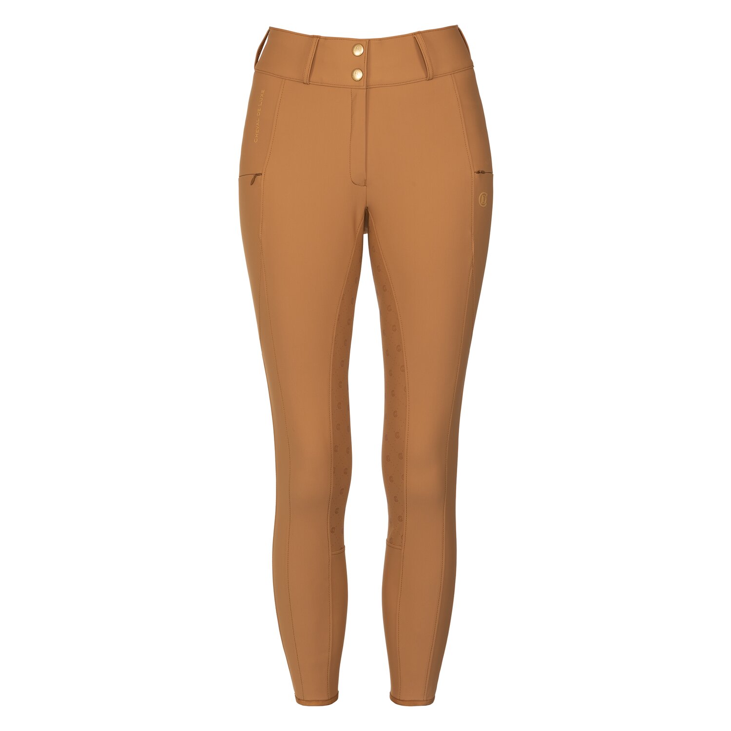 Cheval de Luxe Hybrid-Reithose – Ansicht 1