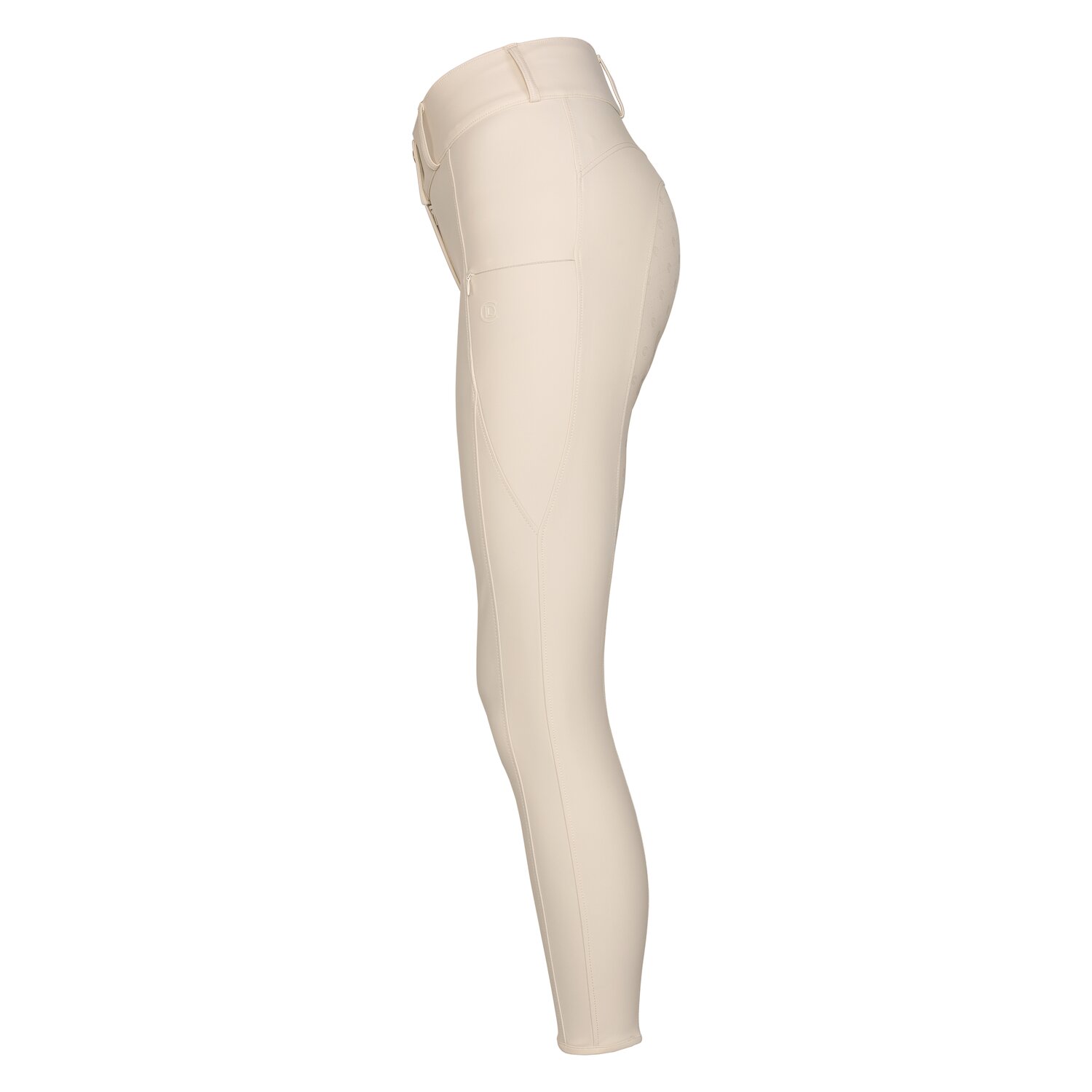 Cheval de Luxe Hybrid-Reithose – Ansicht 3