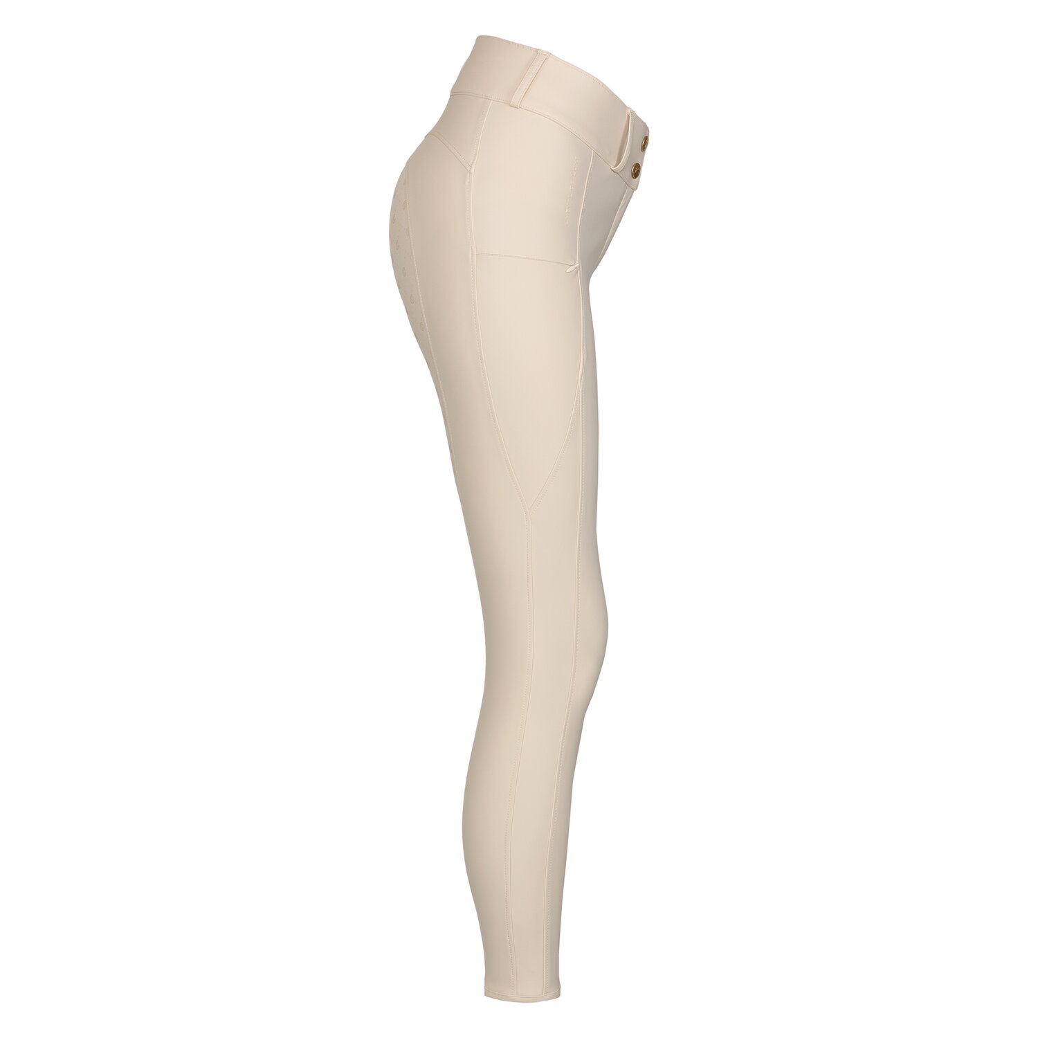 Cheval de Luxe Hybrid-Reithose – Ansicht 4