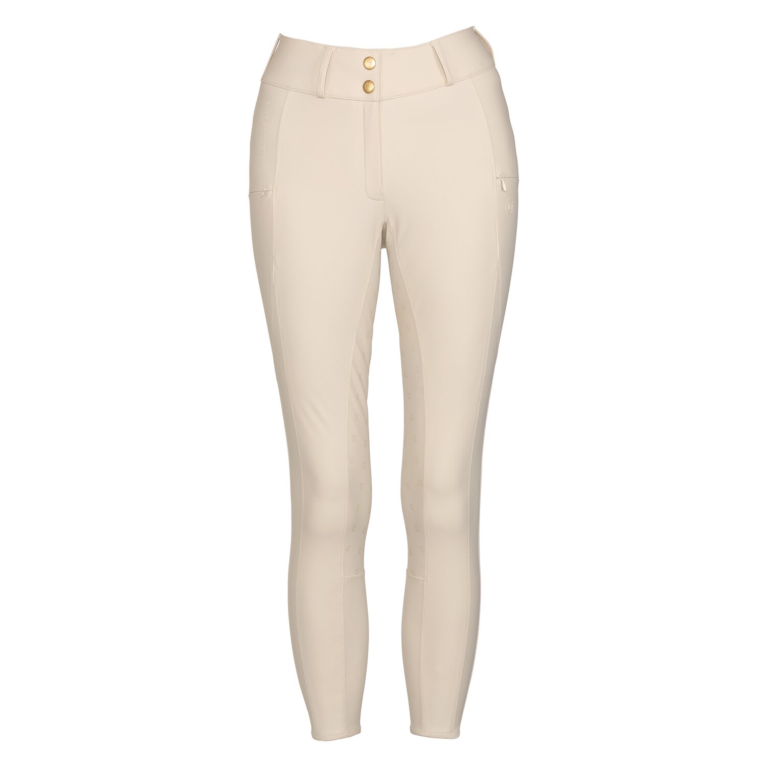 Cheval de Luxe Hybrid-Reithose – Ansicht 1
