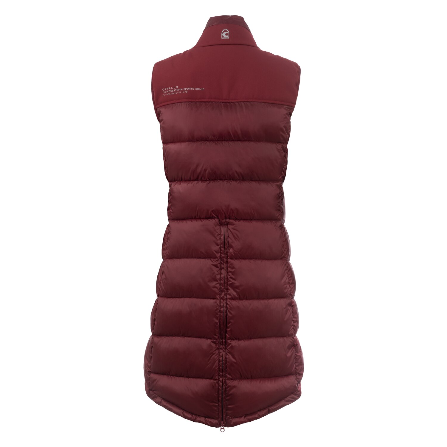 Cavallo Hybrid-Stepp-Langweste CAVALGELLA &ndash; Ansicht 2