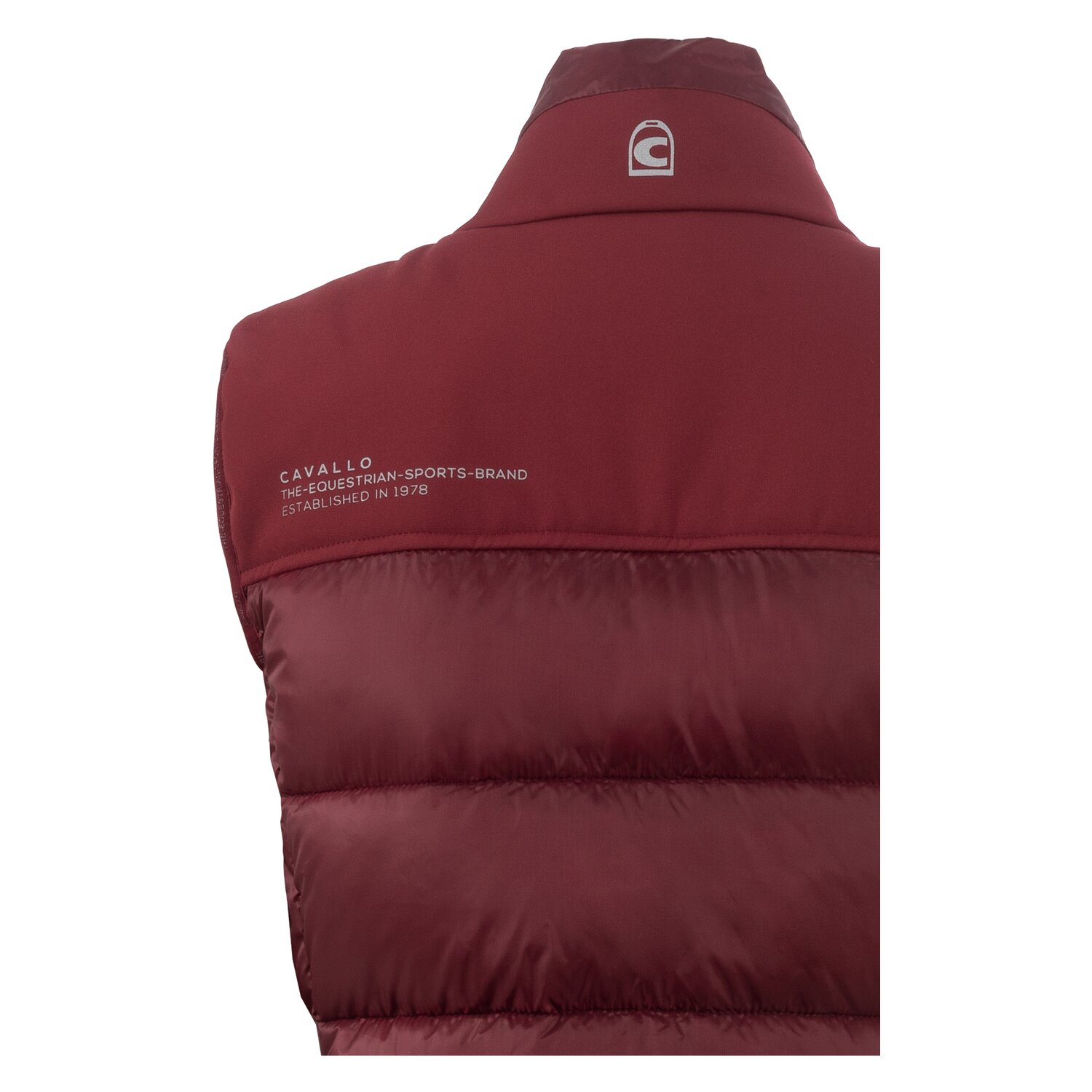 Cavallo Hybrid-Stepp-Langweste CAVALGELLA &ndash; Ansicht 4