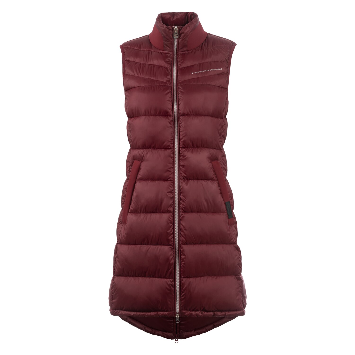 Cavallo Hybrid-Stepp-Langweste CAVALGELLA &ndash; Ansicht 1