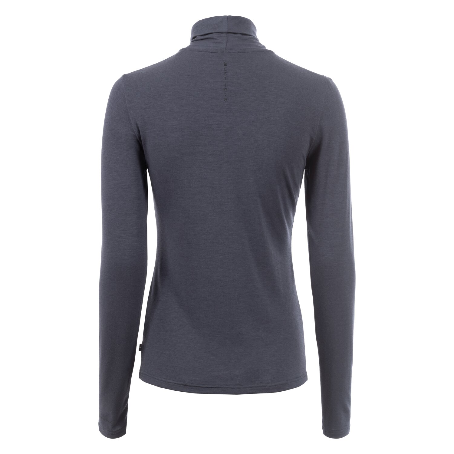 Cavallo Funktions-Rollkragenshirt CAVALGERJE – Ansicht 2