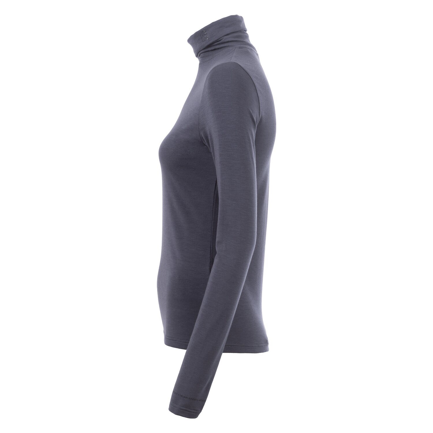 Cavallo Funktions-Rollkragenshirt CAVALGERJE – Ansicht 3