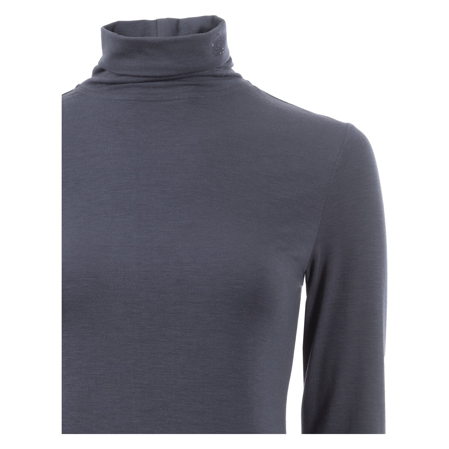 Cavallo Funktions-Rollkragenshirt CAVALGERJE – Ansicht 4