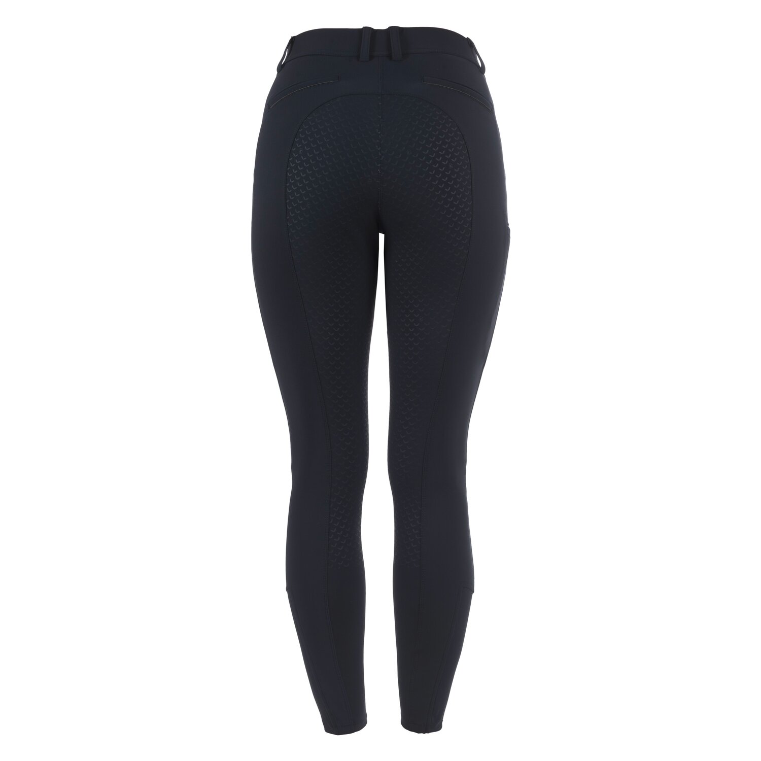 Cavallo Gesäßeinsatz-Reithose CAVALCHEYENNE GRIP MOBILE – Ansicht 2