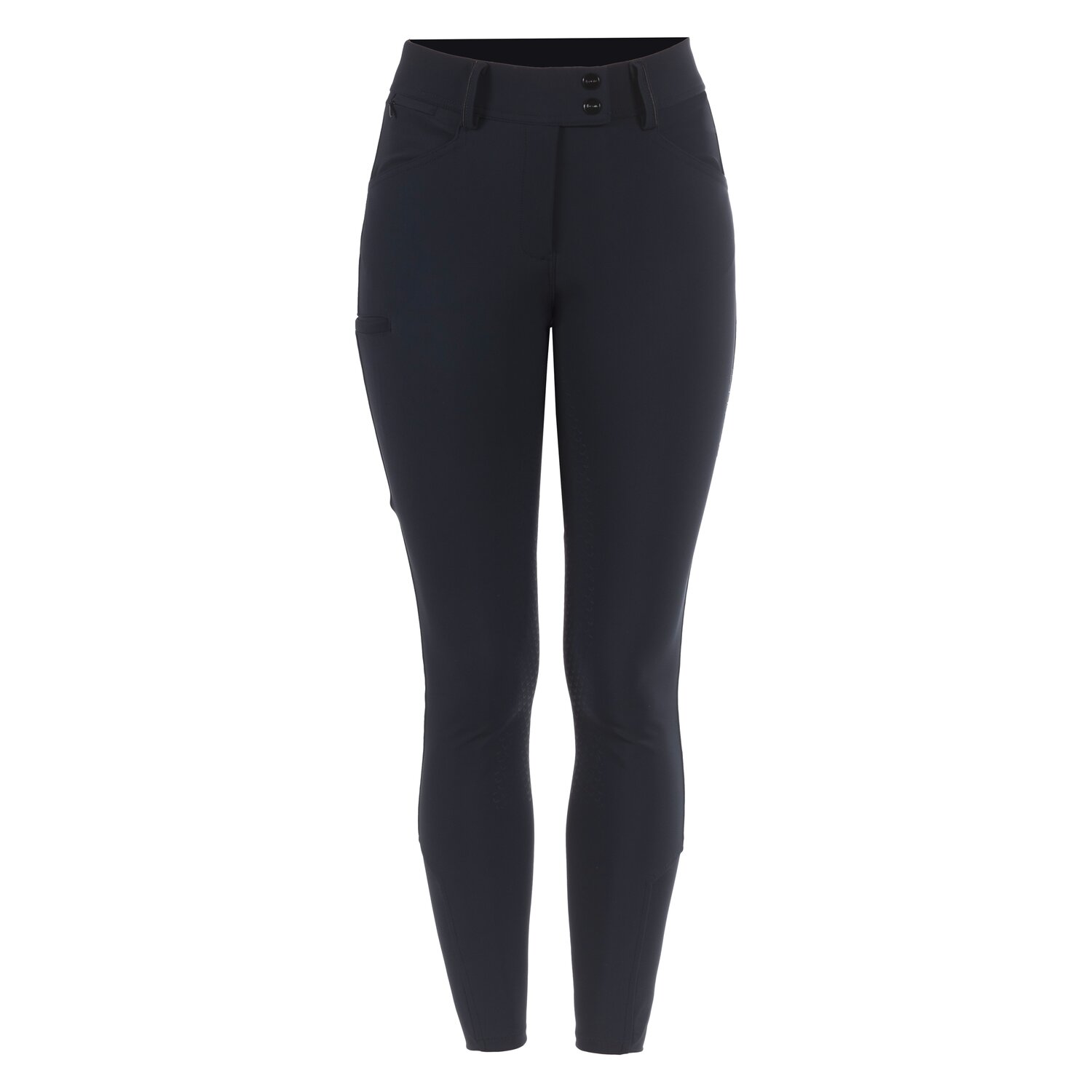 Cavallo Gesäßeinsatz-Reithose CAVALCHEYENNE GRIP MOBILE – Ansicht 1