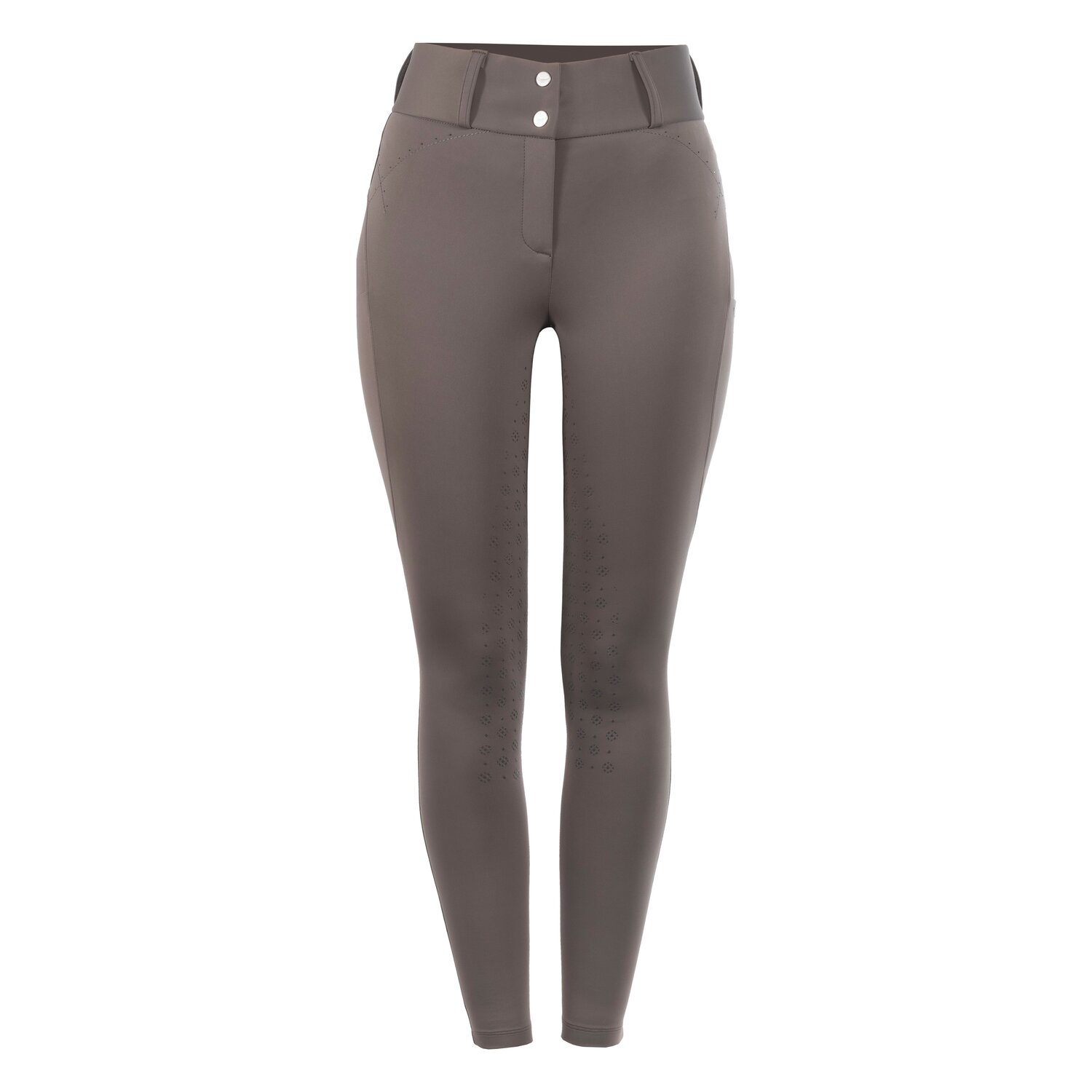 Cavallo Gesäßeinsatz-Reithose CAVALCANDERA GRIP MOBILE – Ansicht 4