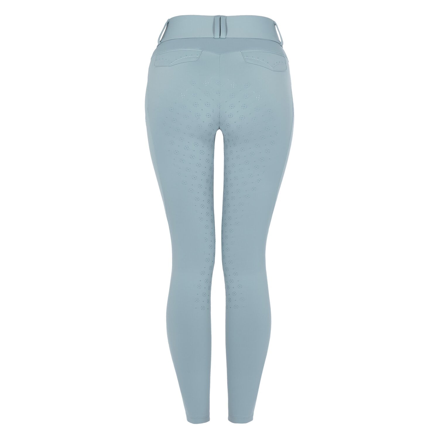 Cavallo Gesäßeinsatz-Reithose CAVALCANDERA GRIP MOBILE &ndash; Ansicht 2