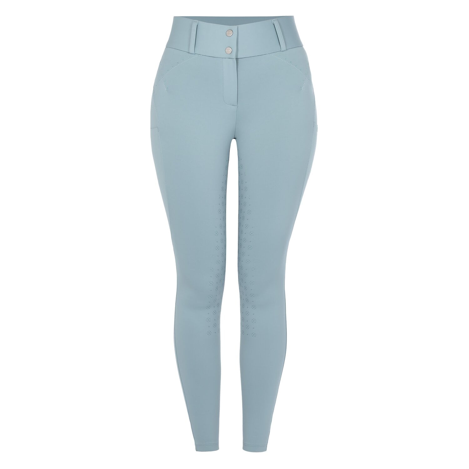 Cavallo Gesäßeinsatz-Reithose CAVALCANDERA GRIP MOBILE &ndash; Ansicht 1