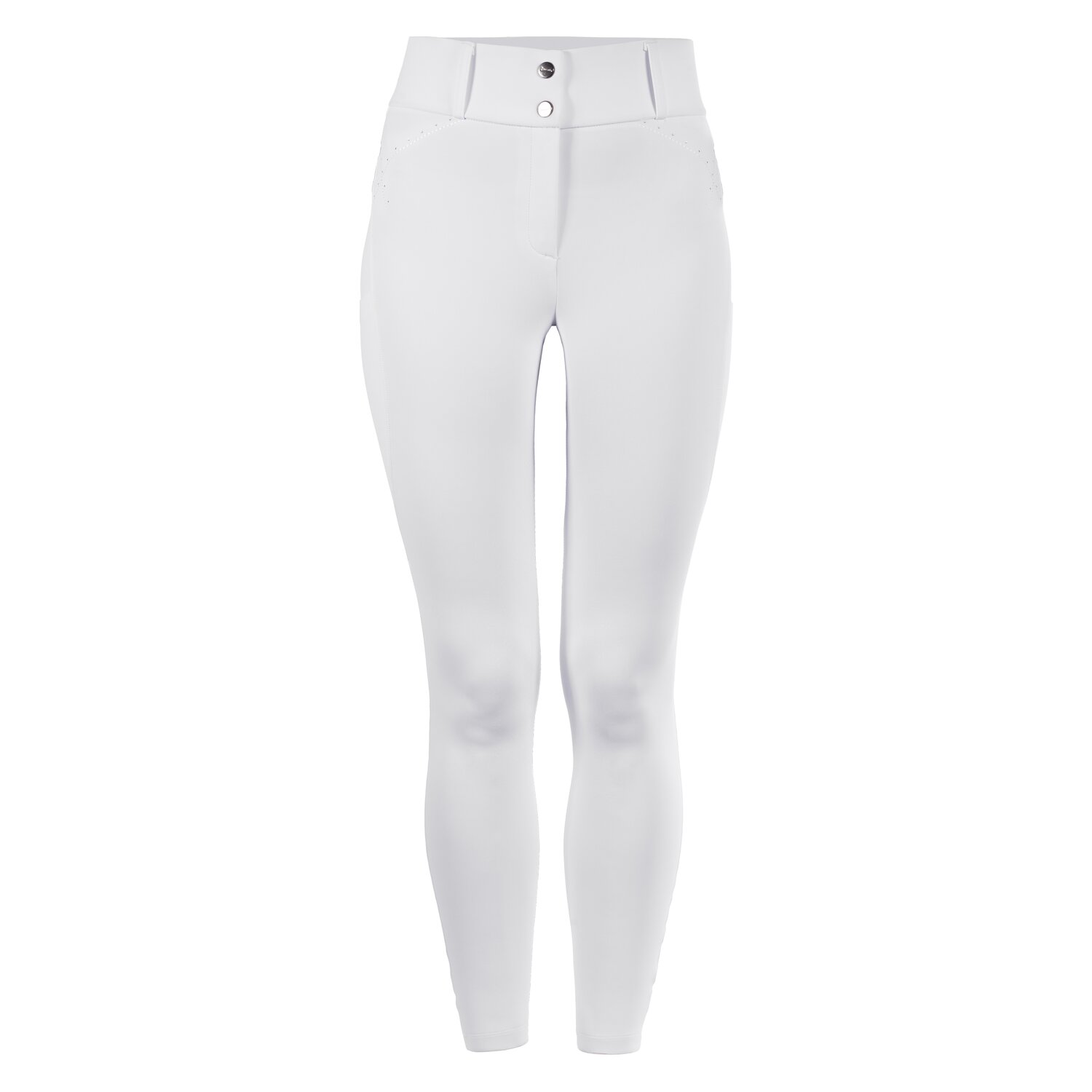 Cavallo Gesäßeinsatz-Reithose CAVALCANDERA GRIP MOBILE – Ansicht 2