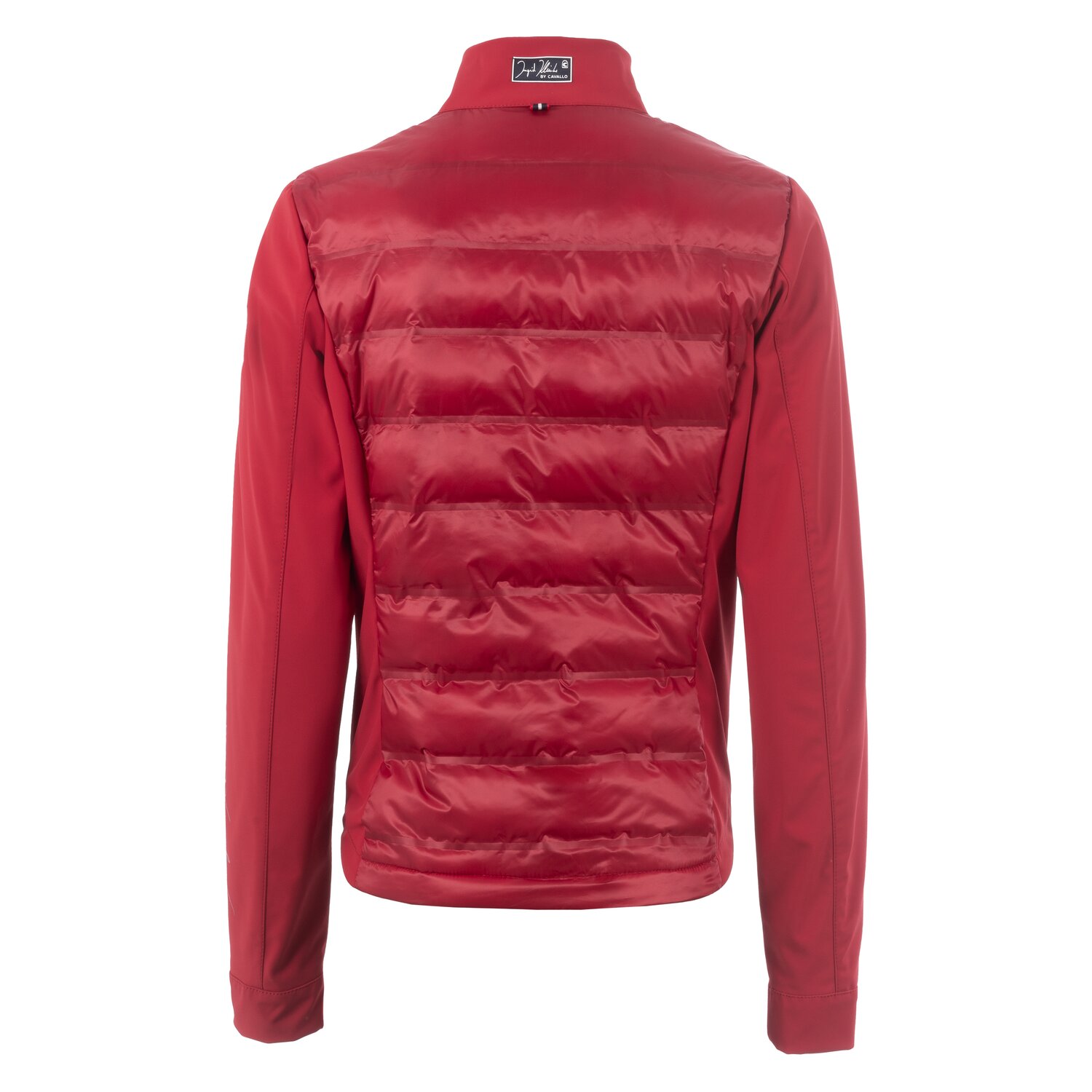 Cavallo Hybridjacke CAVALKAY – Ansicht 2