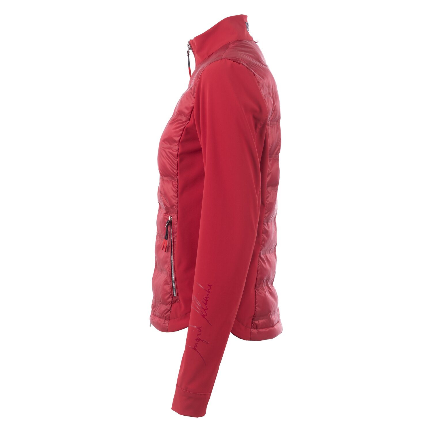 Cavallo Hybridjacke CAVALKAY – Ansicht 3