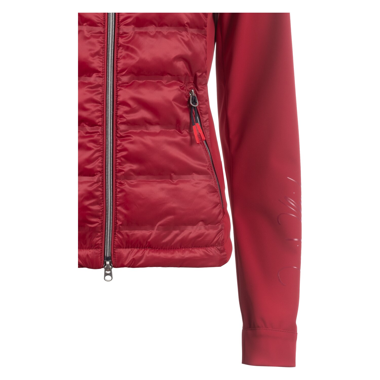 Cavallo Hybridjacke CAVALKAY – Ansicht 4