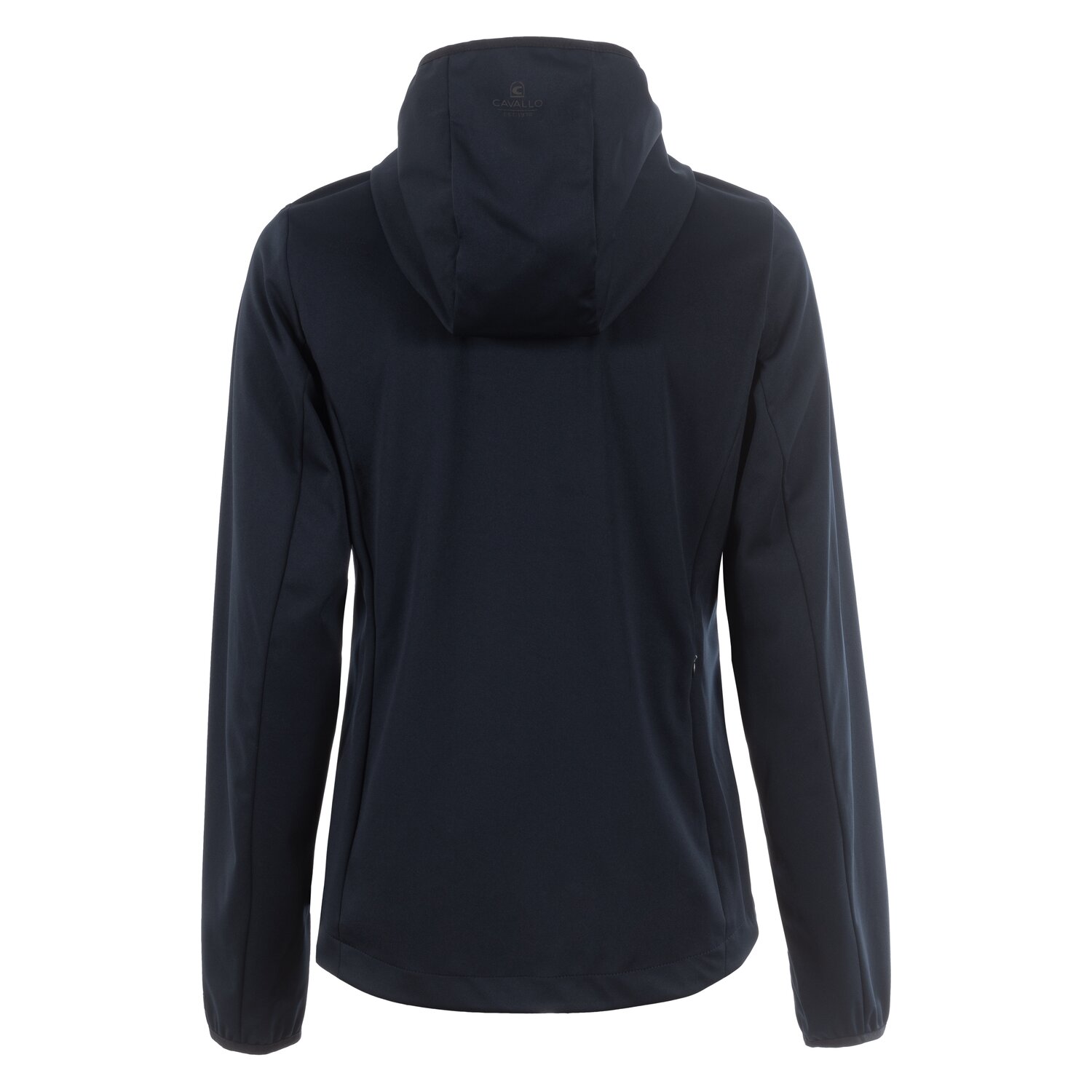 Cavallo CAVALFLEX Softshelljacke – Ansicht 2