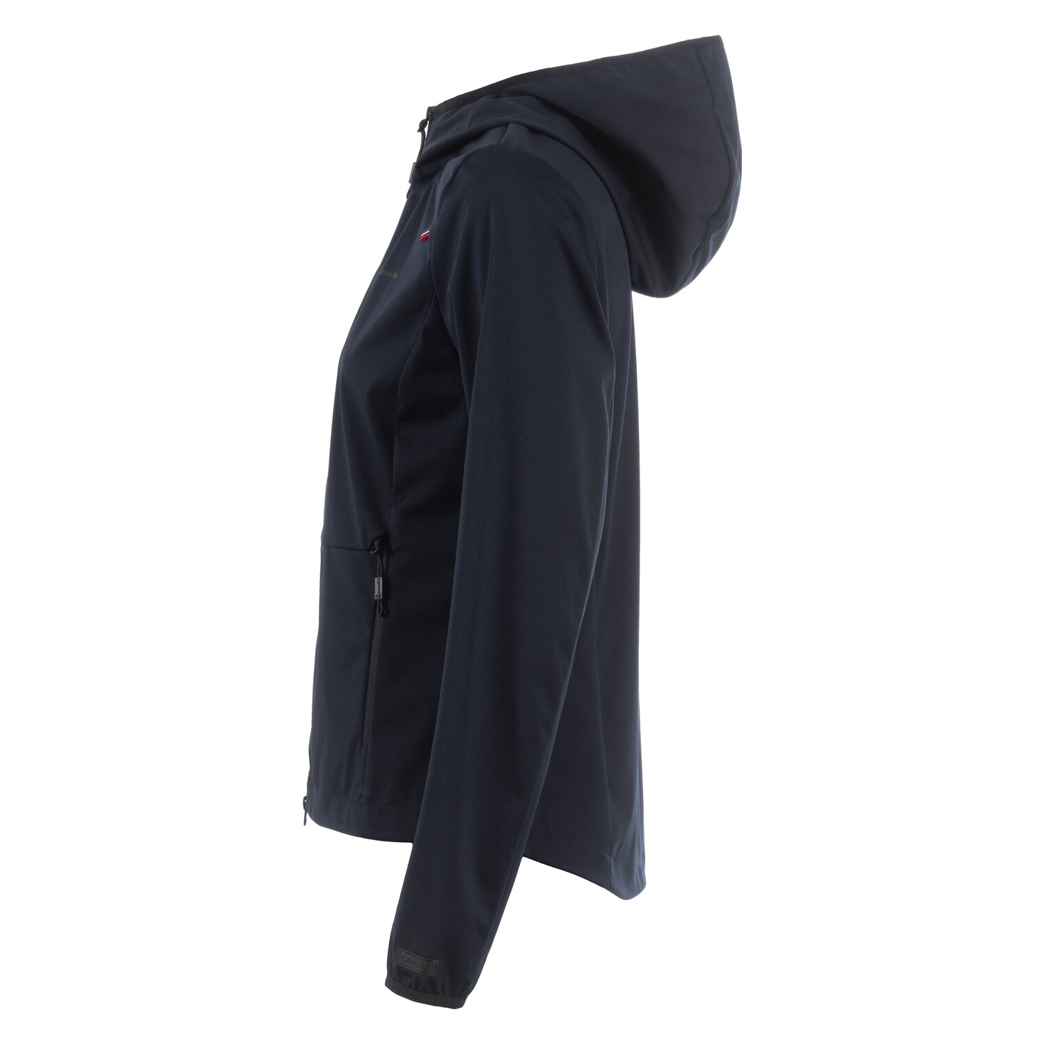 Cavallo CAVALFLEX Softshelljacke – Ansicht 3