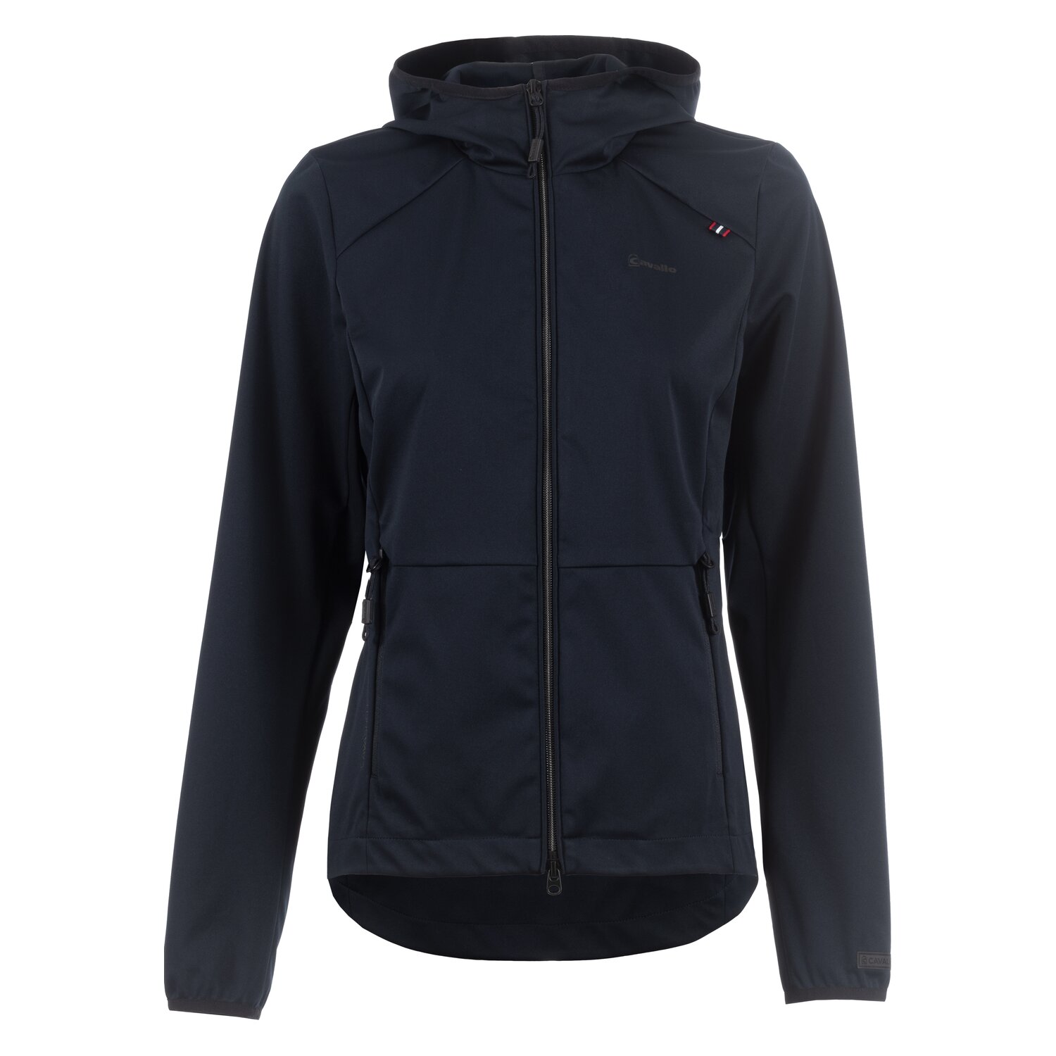 Cavallo CAVALFLEX Softshelljacke – Ansicht 1