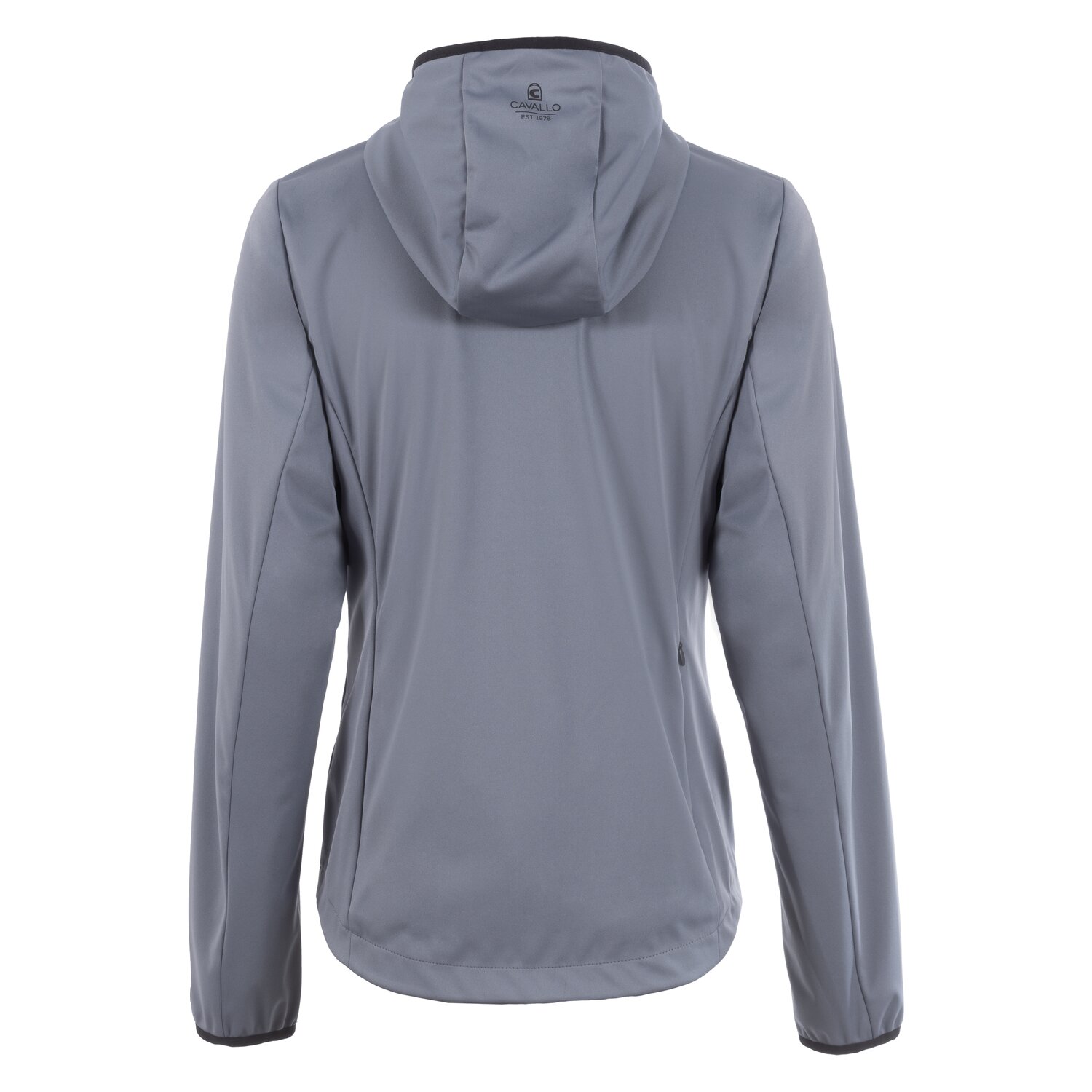 Cavallo CAVALFLEX Softshelljacke &ndash; Ansicht 2