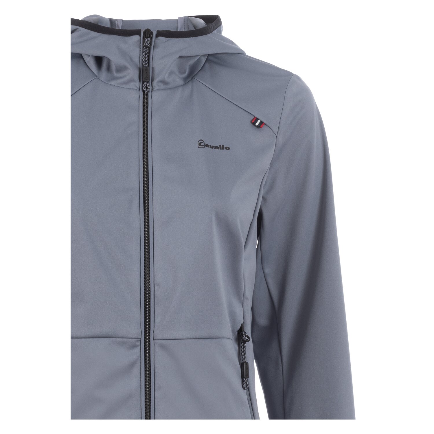 Cavallo CAVALFLEX Softshelljacke &ndash; Ansicht 4