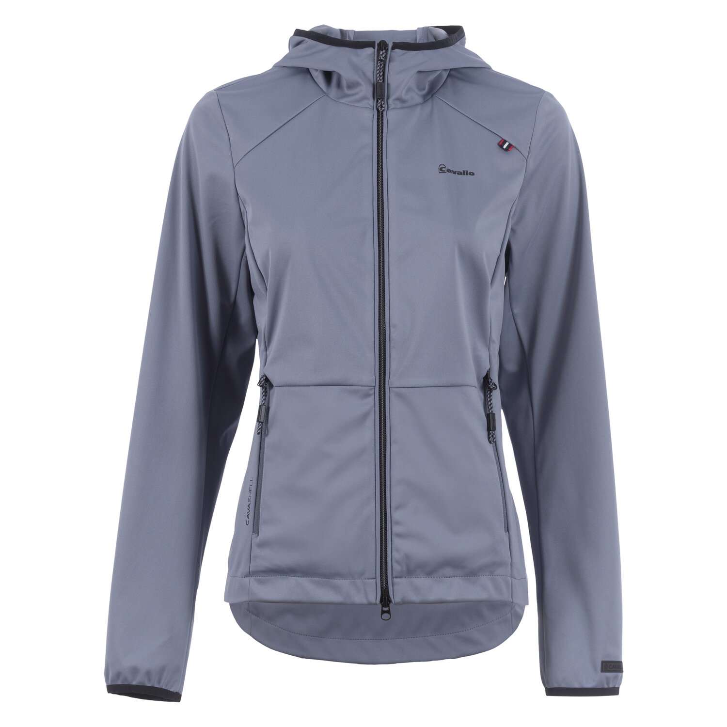 Cavallo CAVALFLEX Softshelljacke &ndash; Ansicht 1