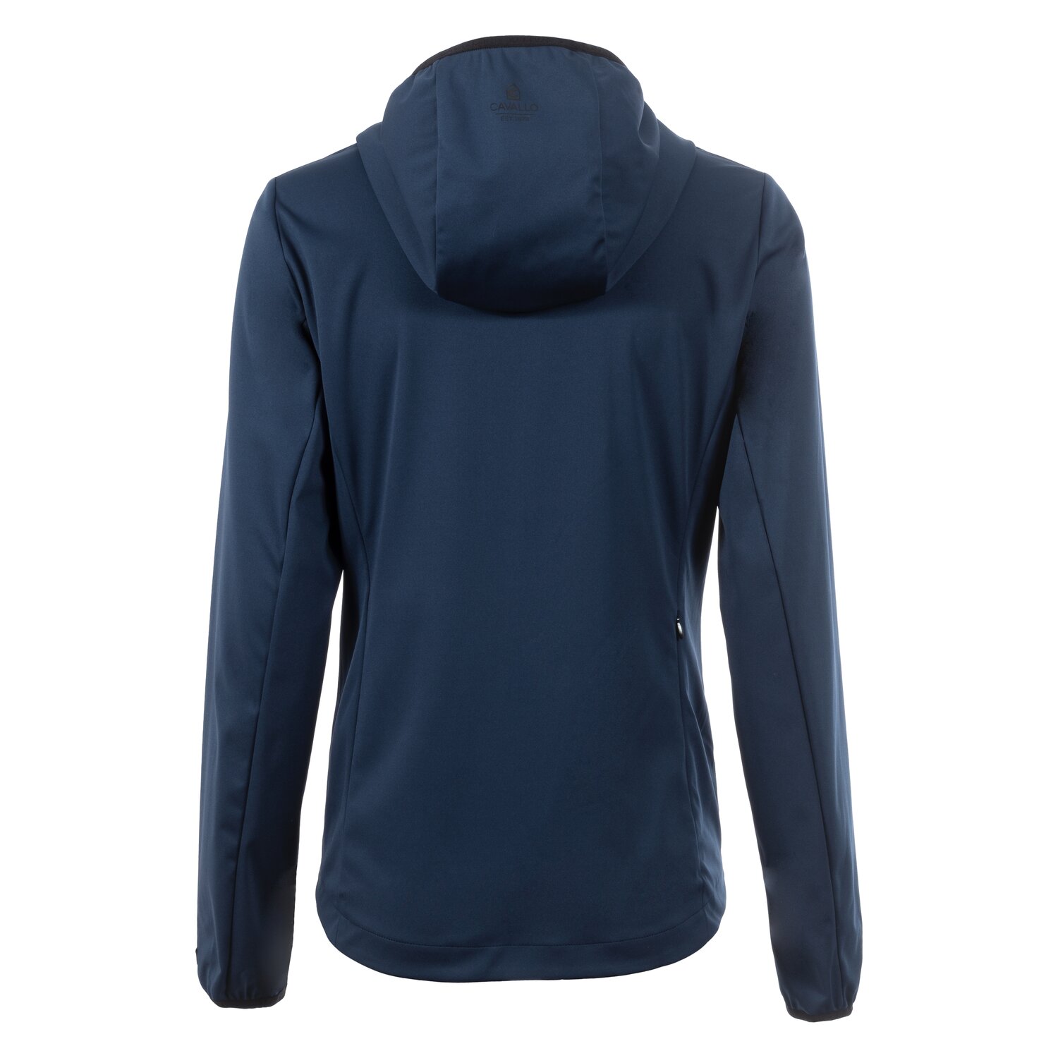 Cavallo CAVALFLEX Softshelljacke – Ansicht 2